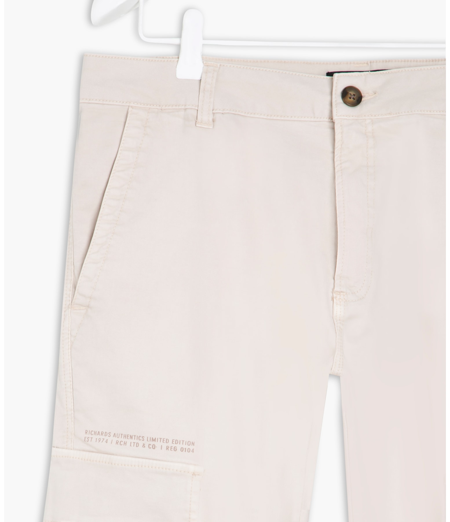 Calça Cargo Sandy _P21