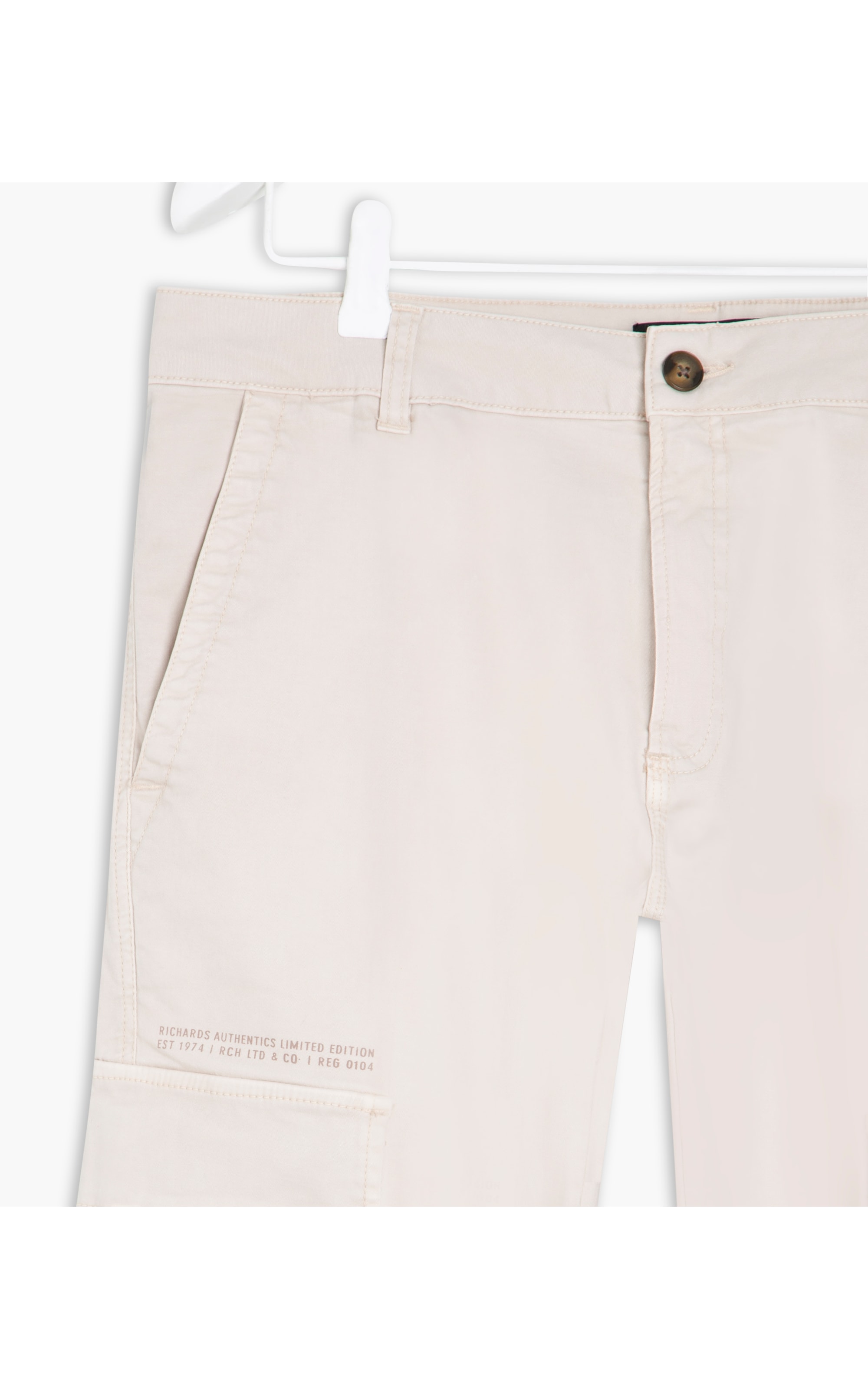 Calça Cargo Sandy _P21
