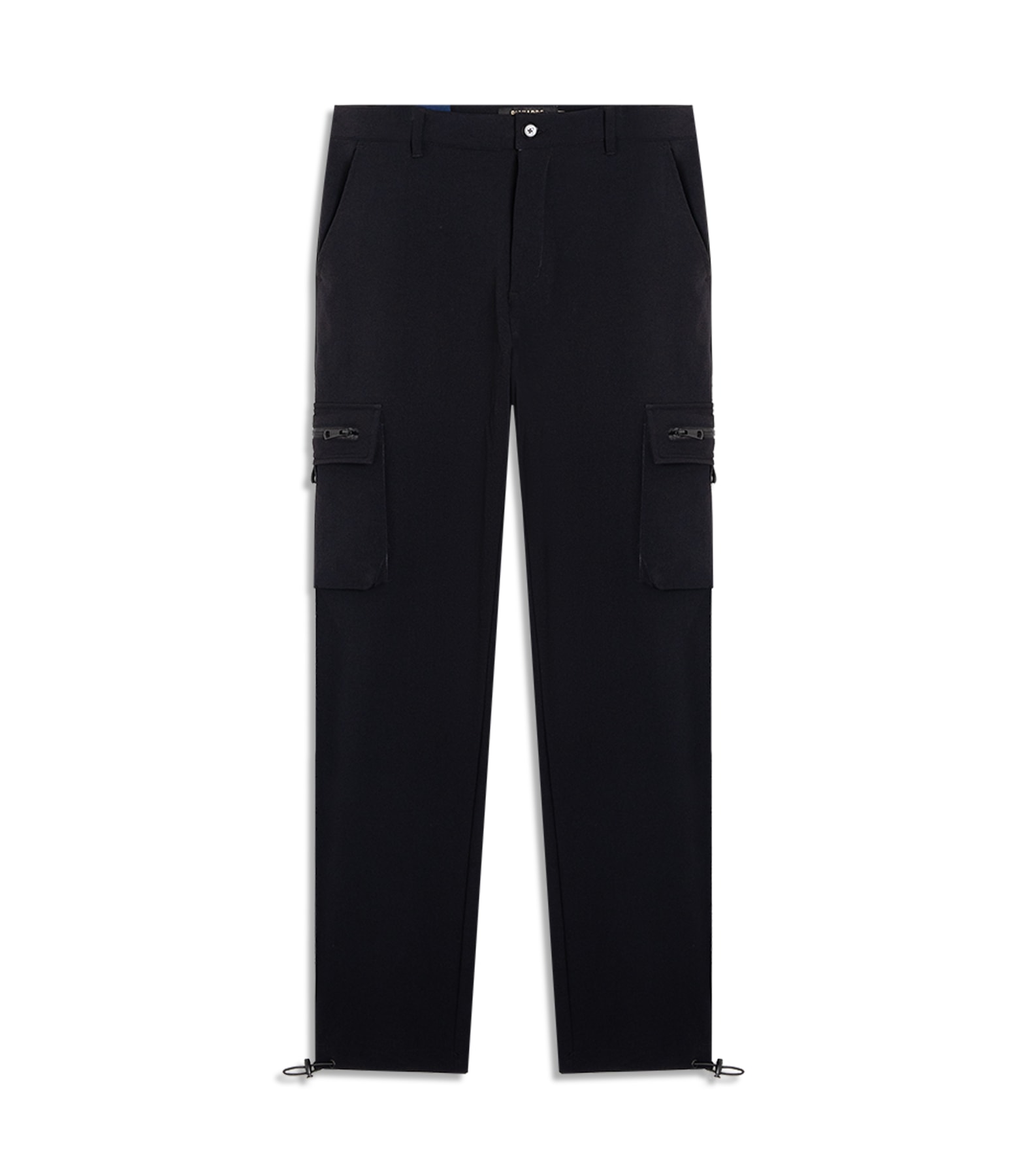 Calça Cargo Tech Preto
