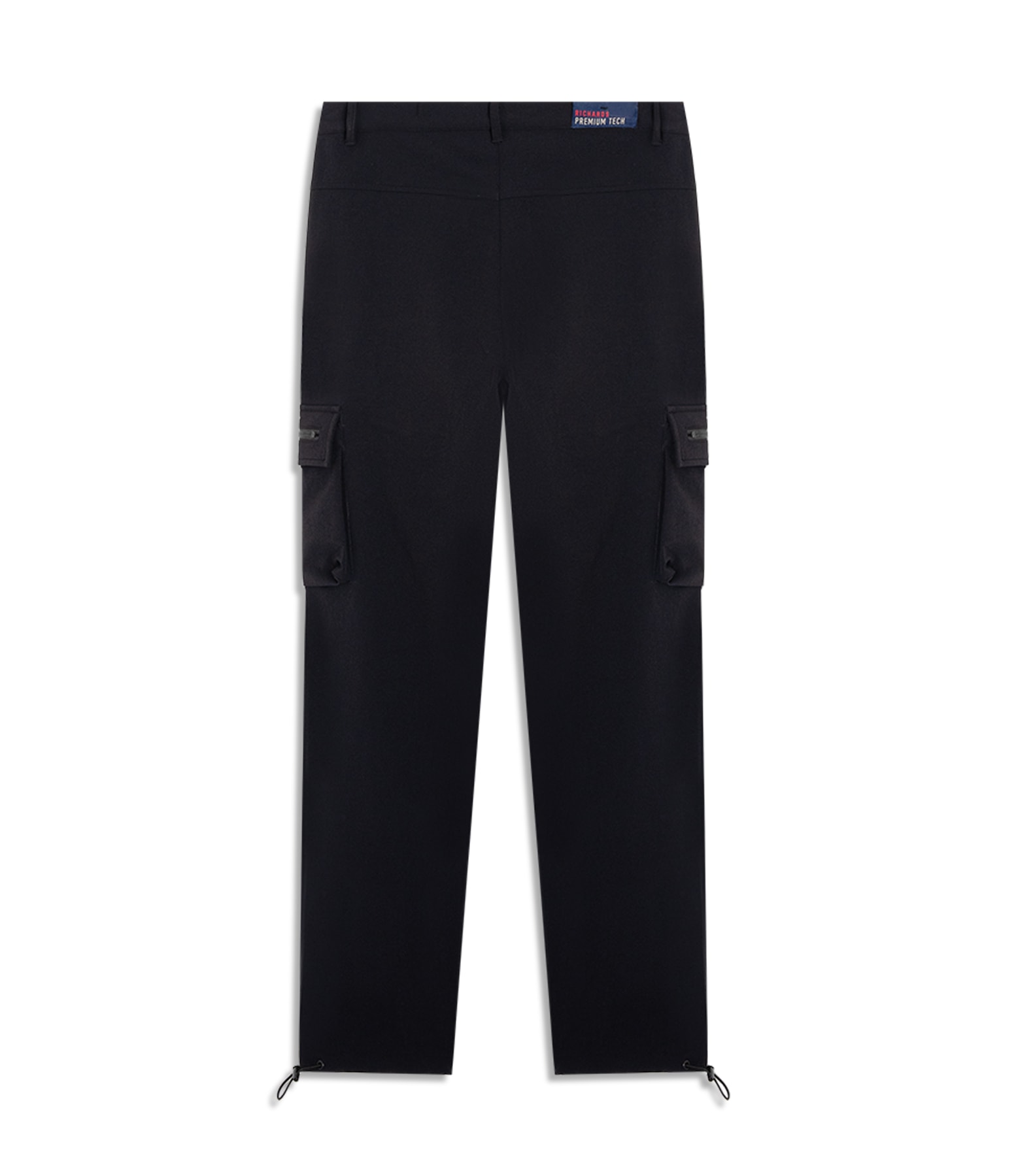 Calça Cargo Tech Preto