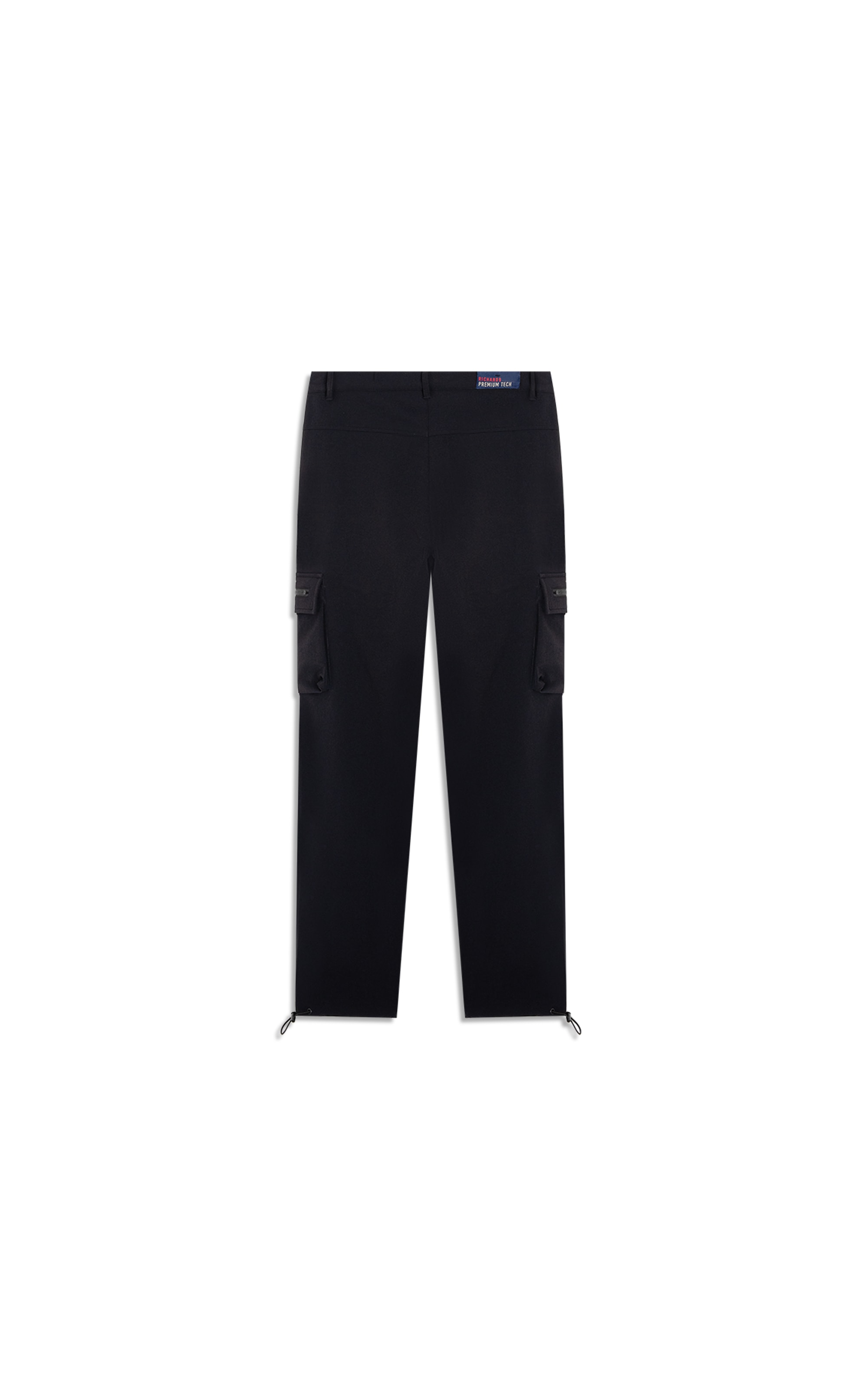 Calça Cargo Tech Preto