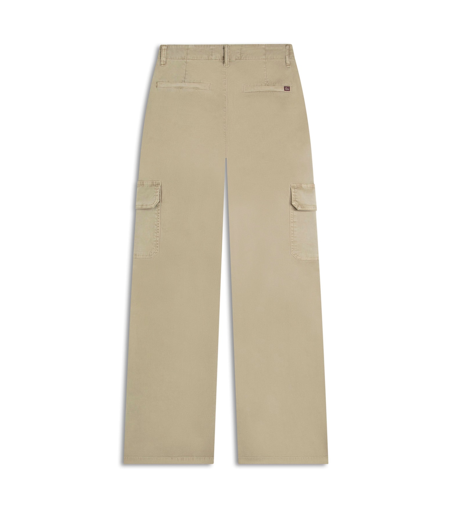 Calça Cargo Vmp Pateph Husk