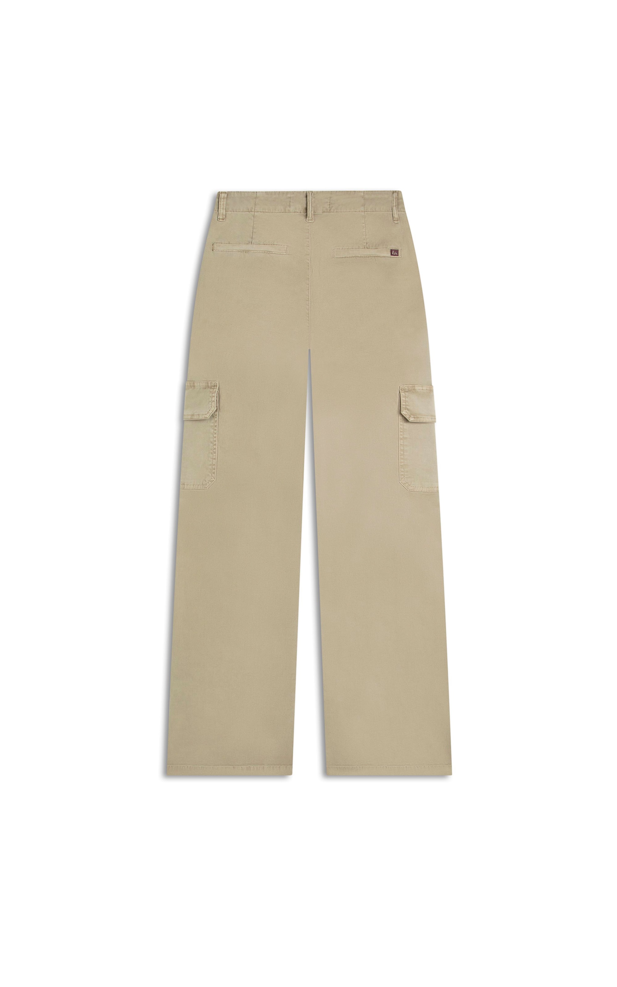 Calça Cargo Vmp Pateph Husk