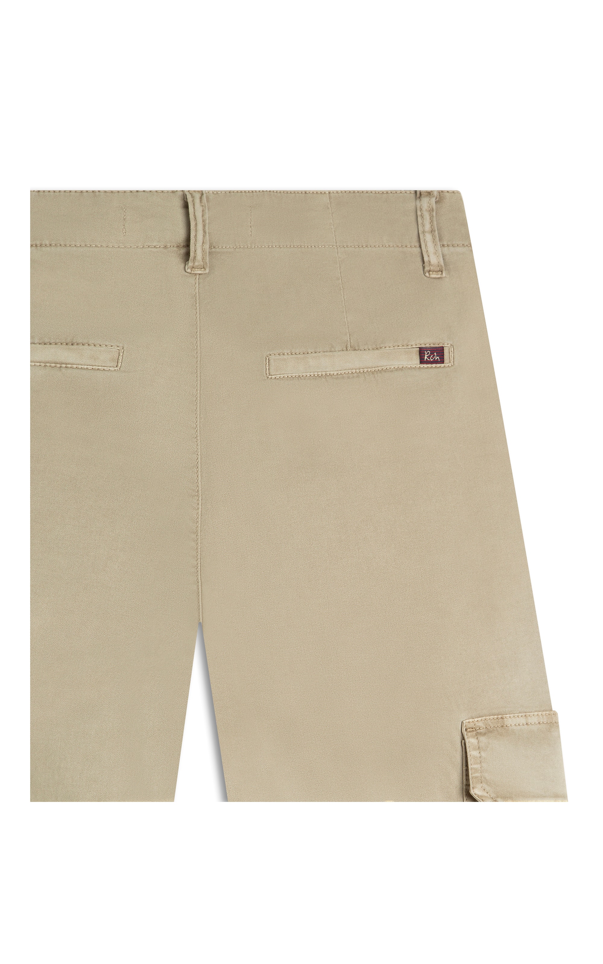 Calça Cargo Vmp Pateph Husk