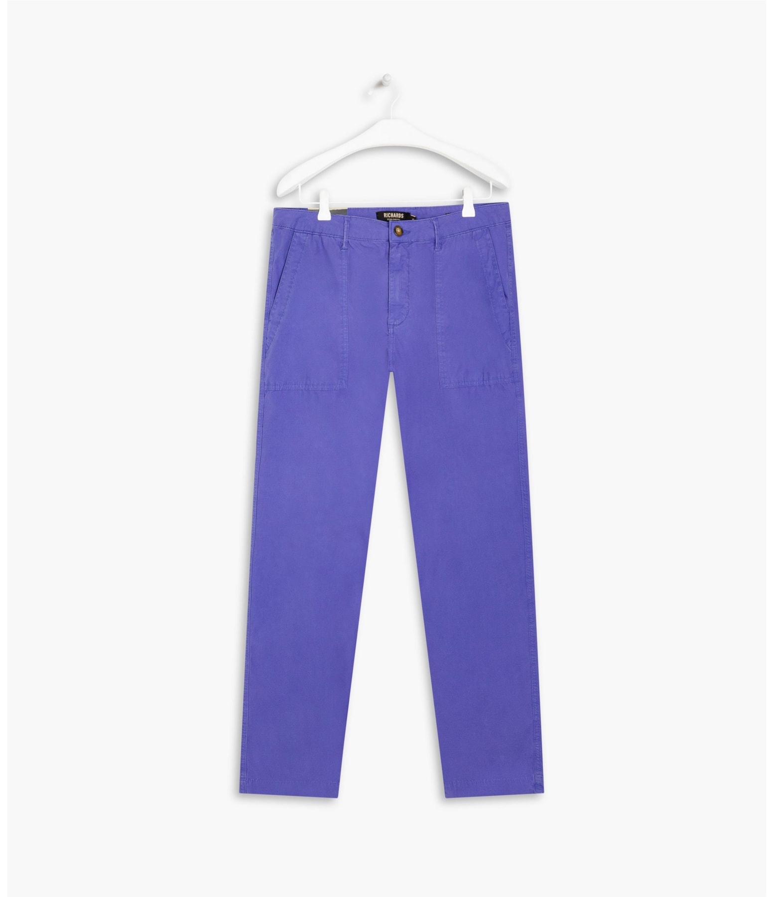 Calça Carpenter Paper Azul
