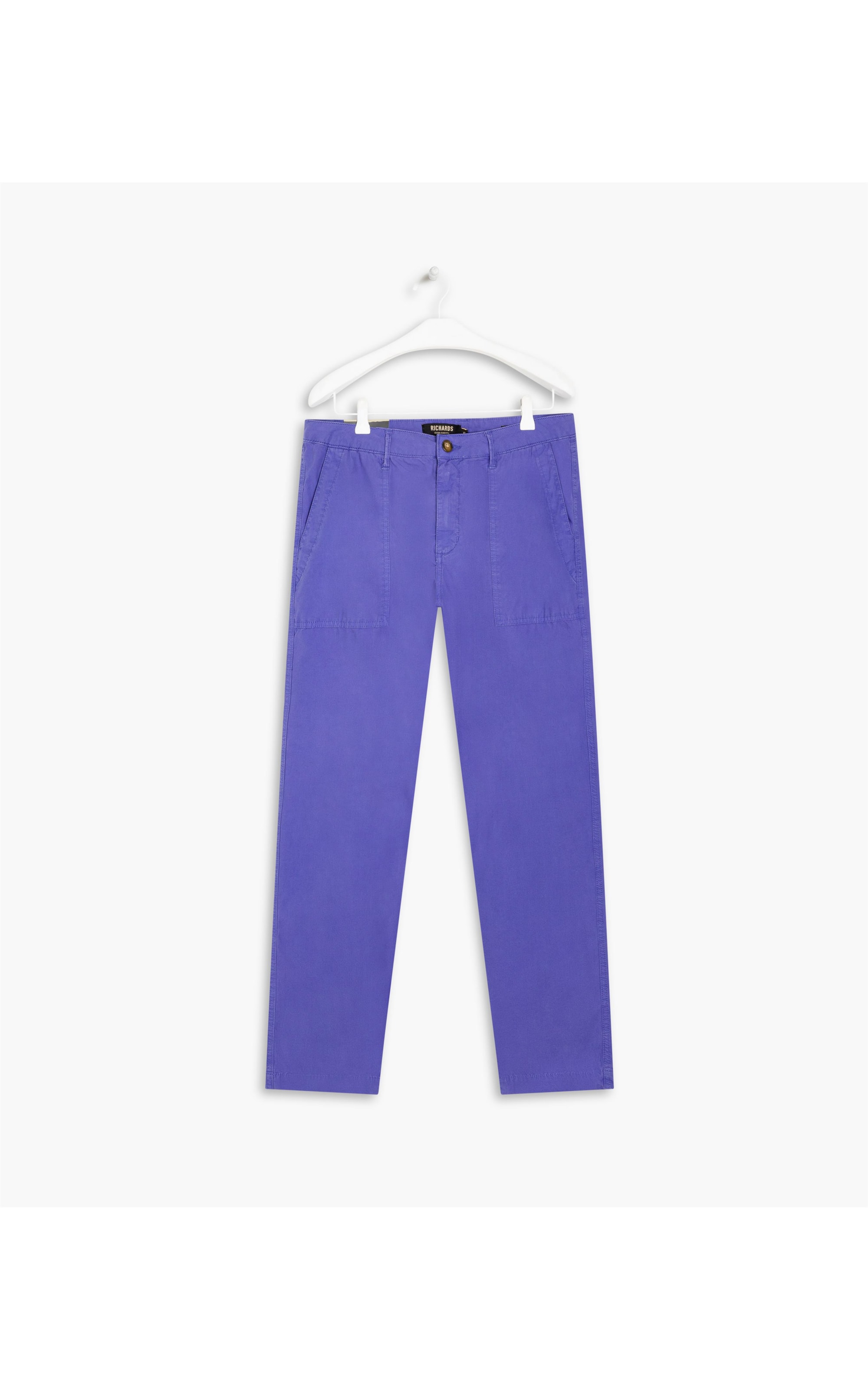 Calça Carpenter Paper Azul