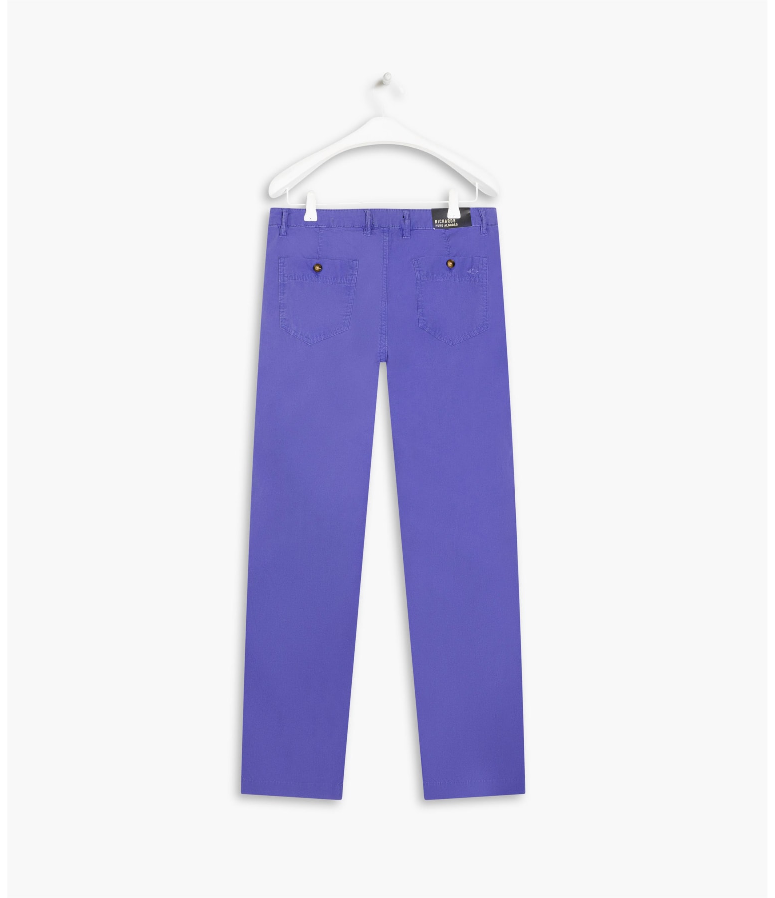 Calça Carpenter Paper Azul