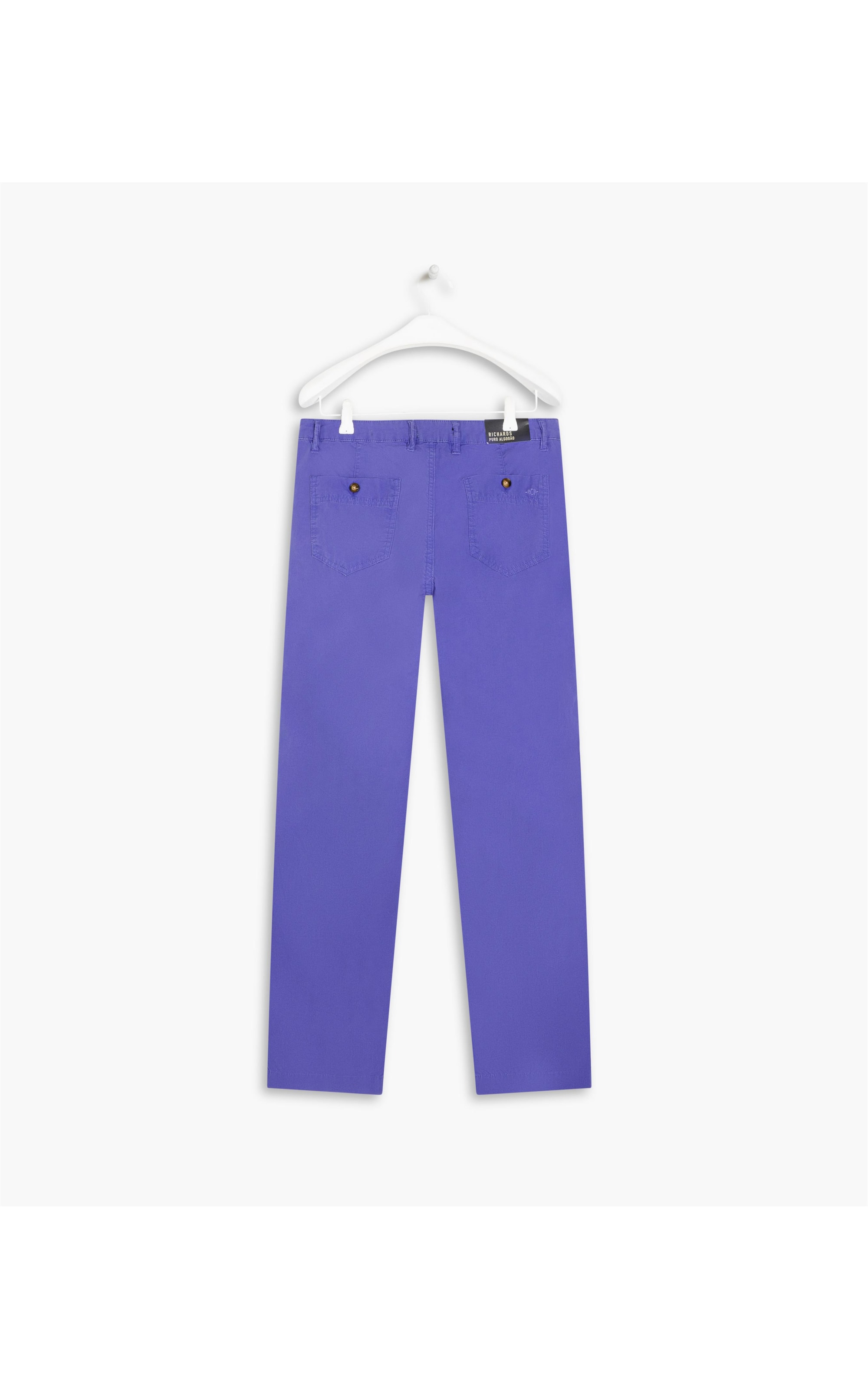 Calça Carpenter Paper Azul