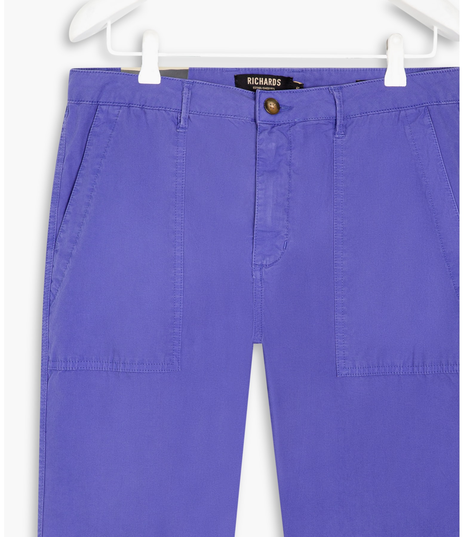 Calça Carpenter Paper Azul