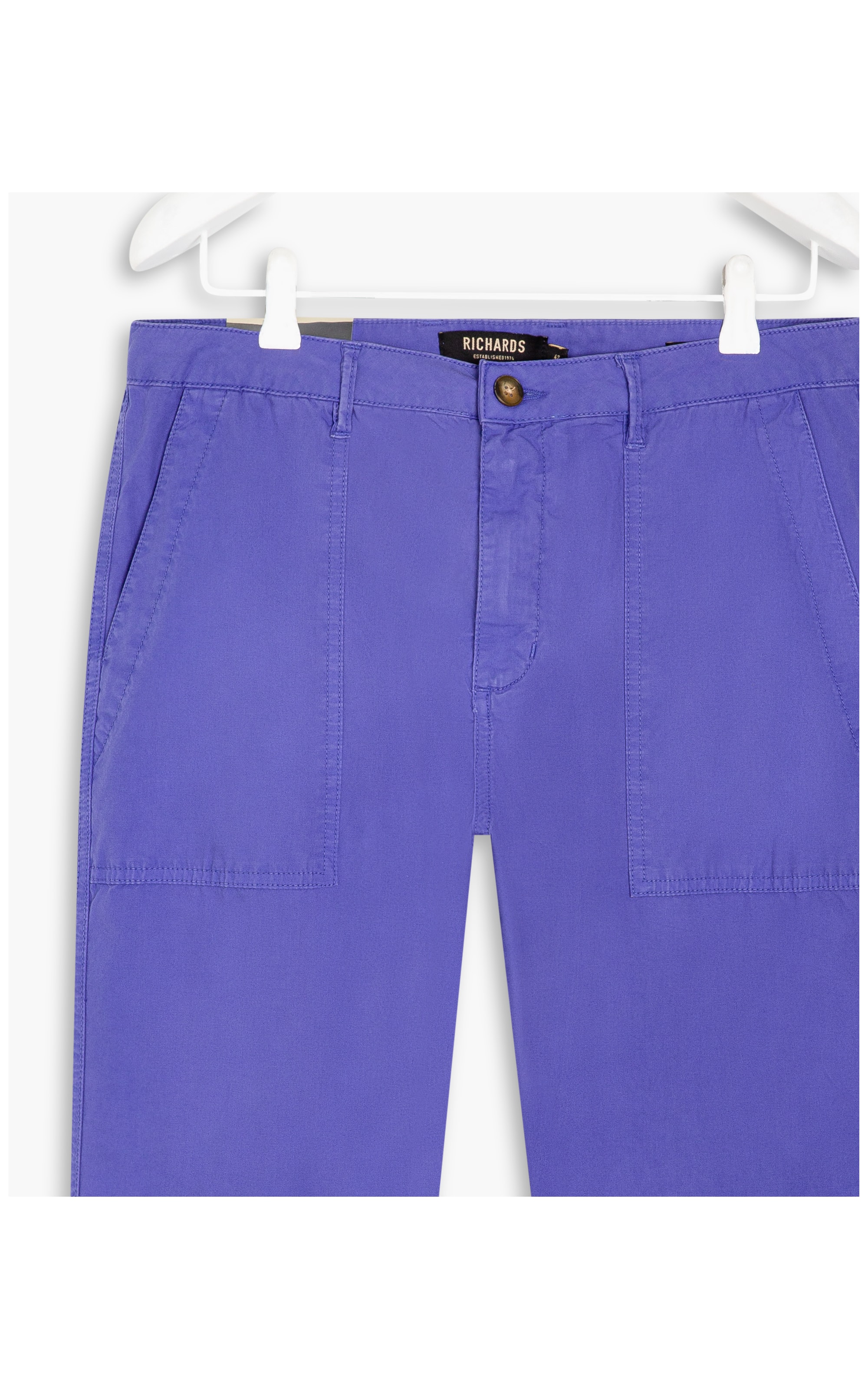 Calça Carpenter Paper Azul