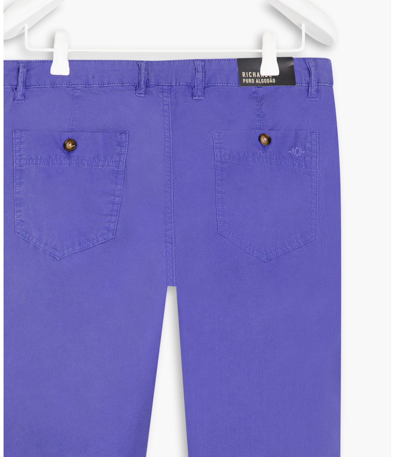 Calça Carpenter Paper Azul