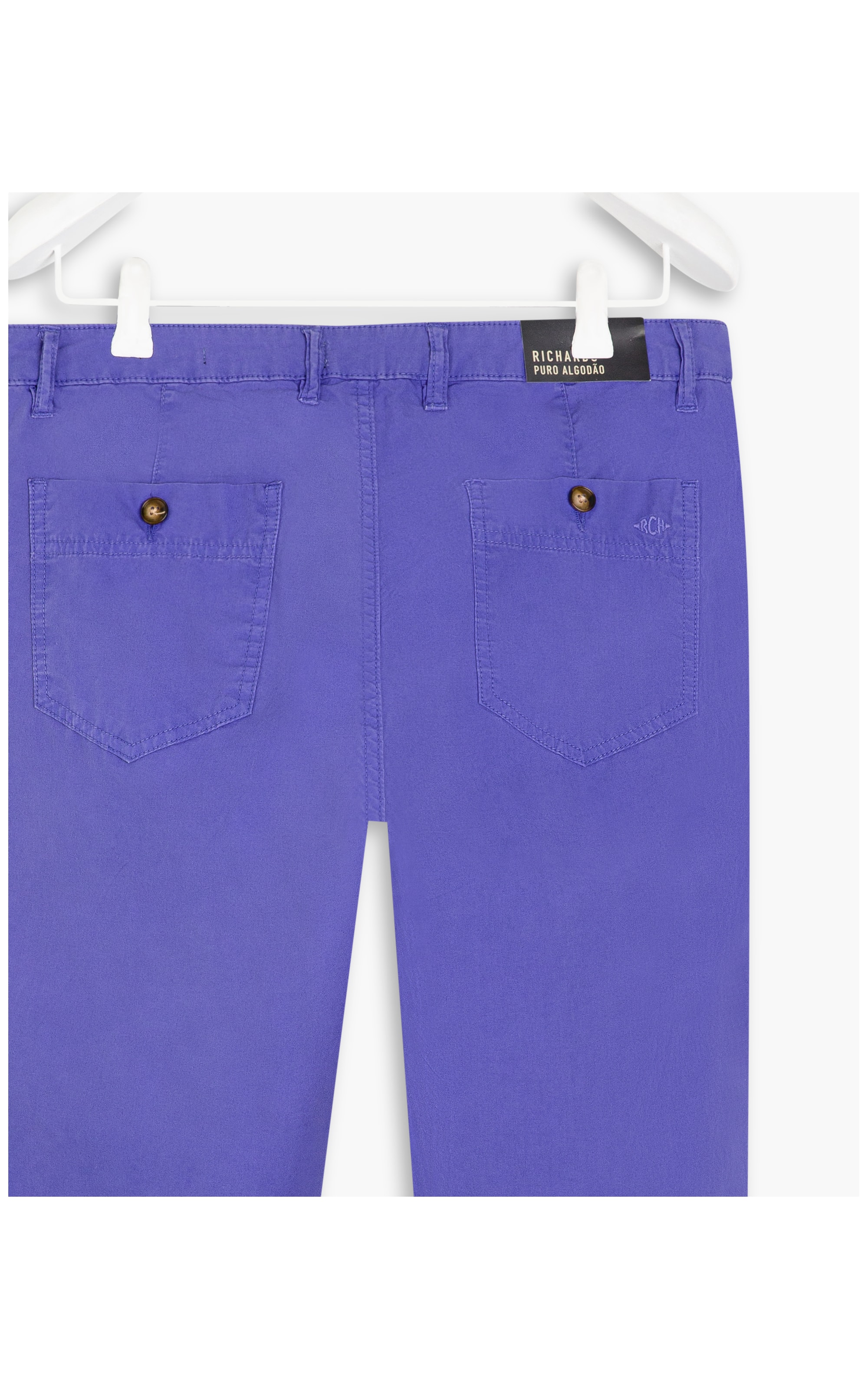 Calça Carpenter Paper Azul