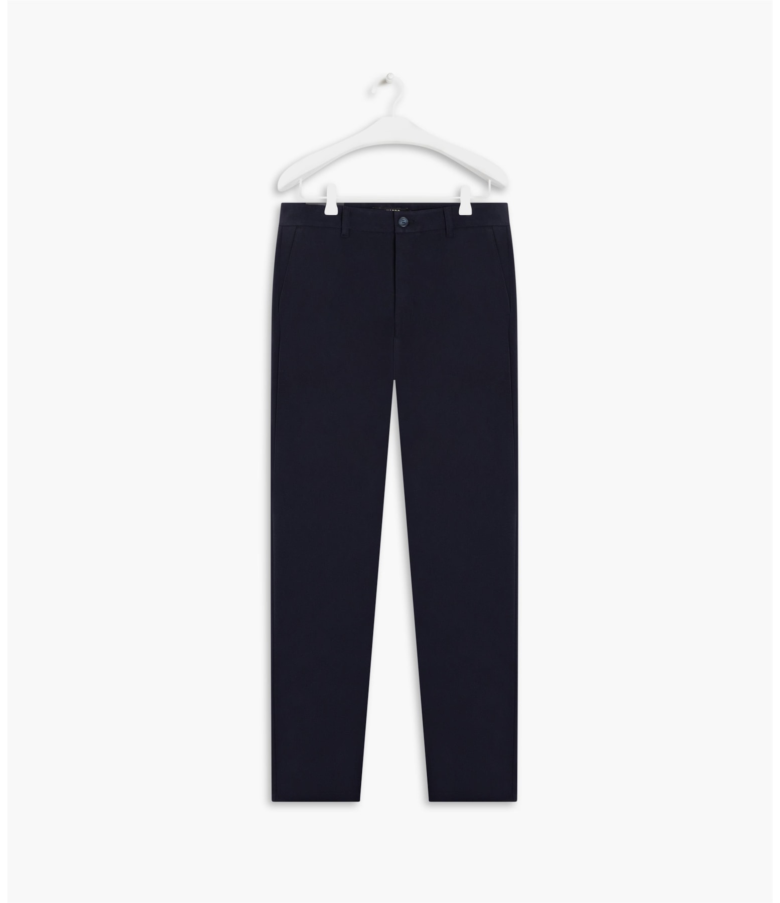 Calça Chino Armani Marinho
