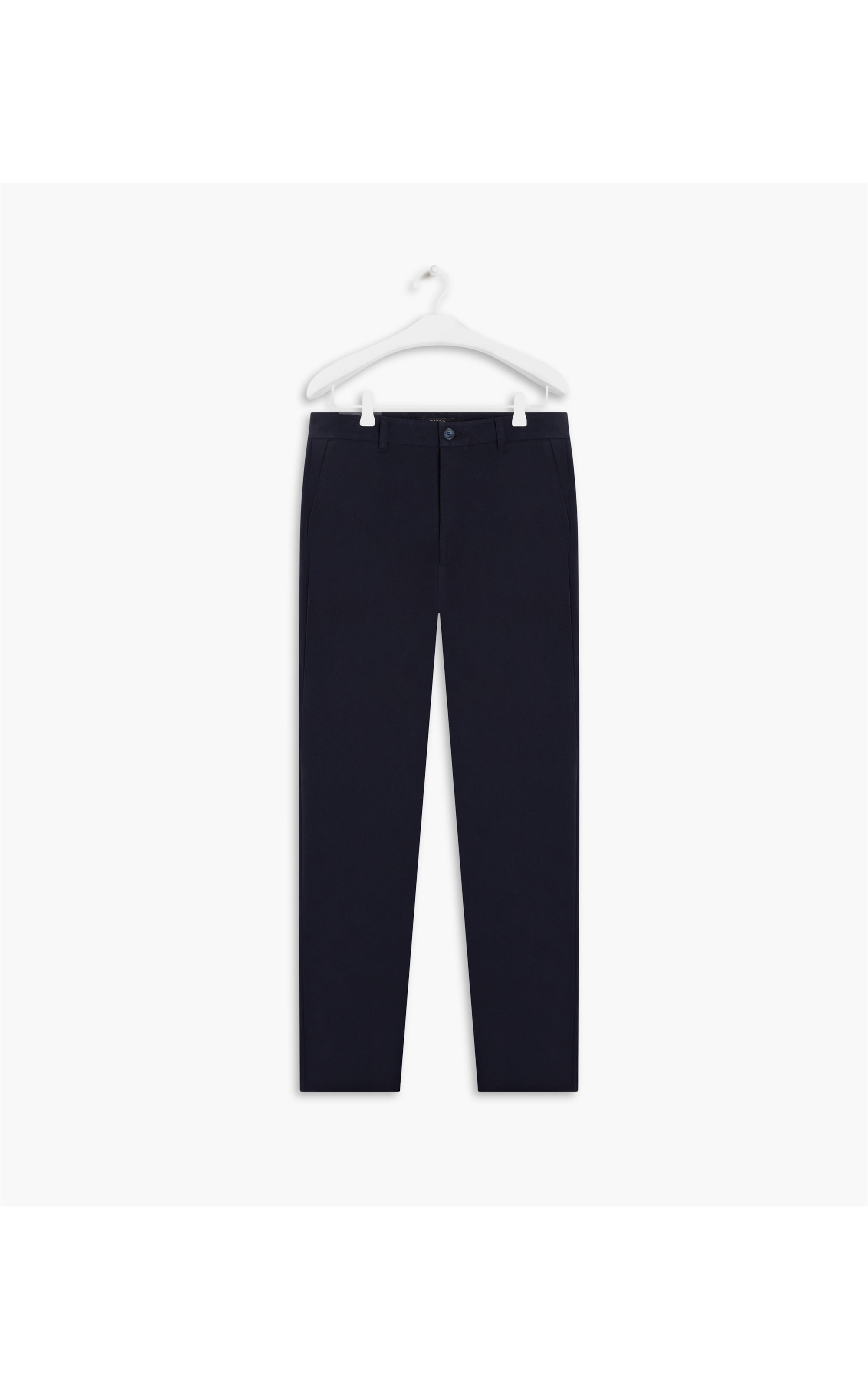 Calça Chino Armani Marinho