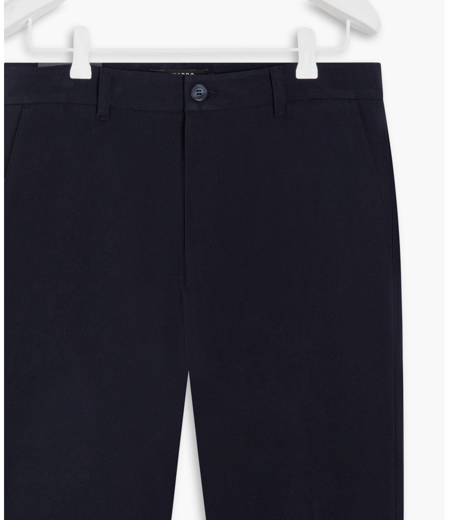 Calça Chino Armani Marinho