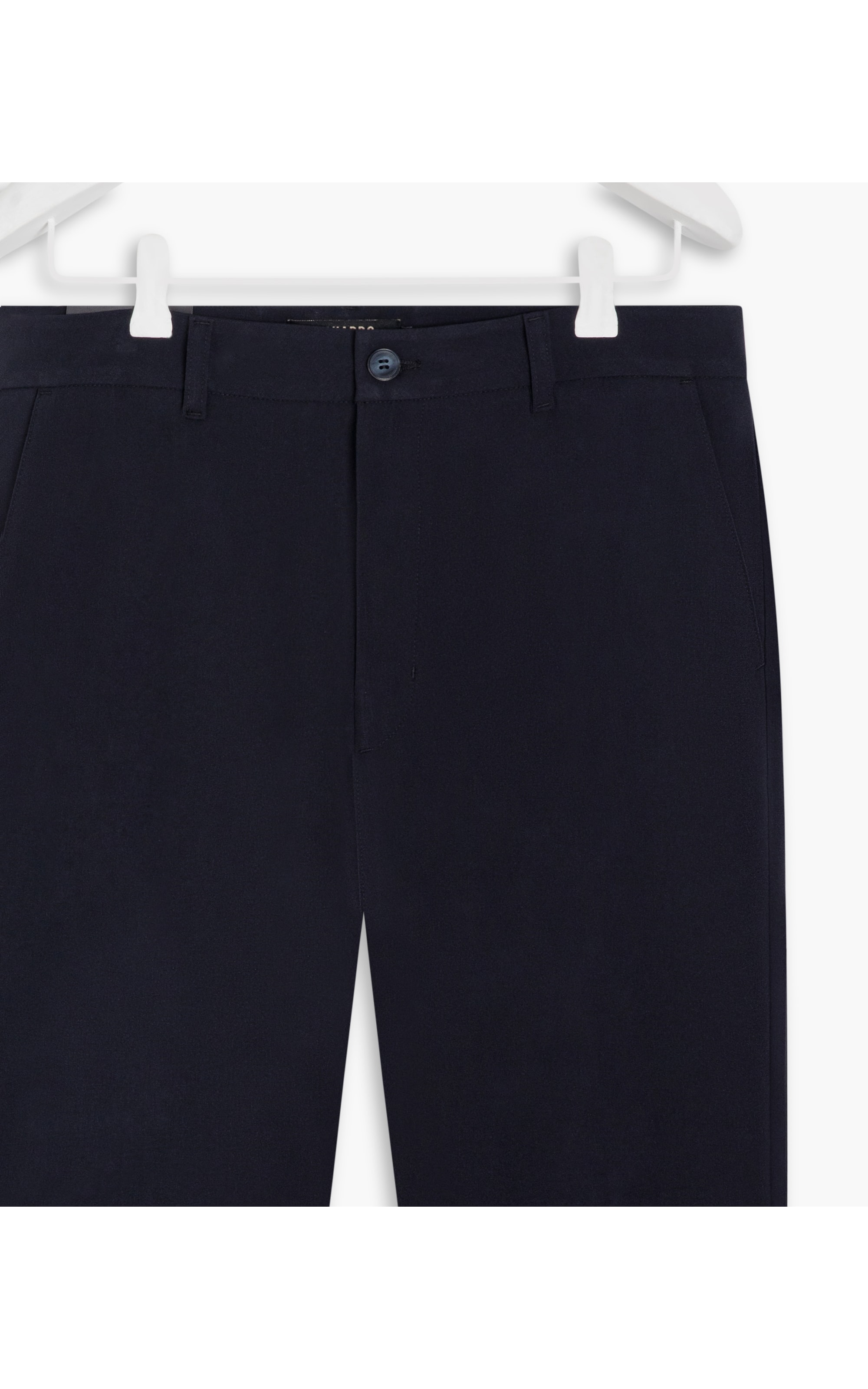 Calça Chino Armani Marinho