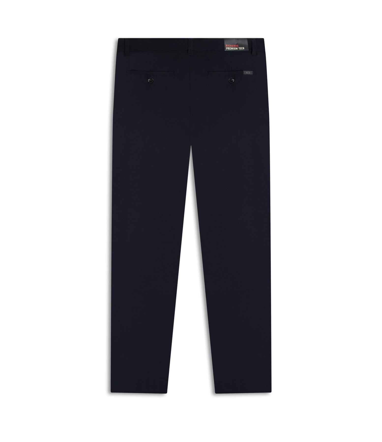 Calça Chino Bengaline Twill Dark Navy