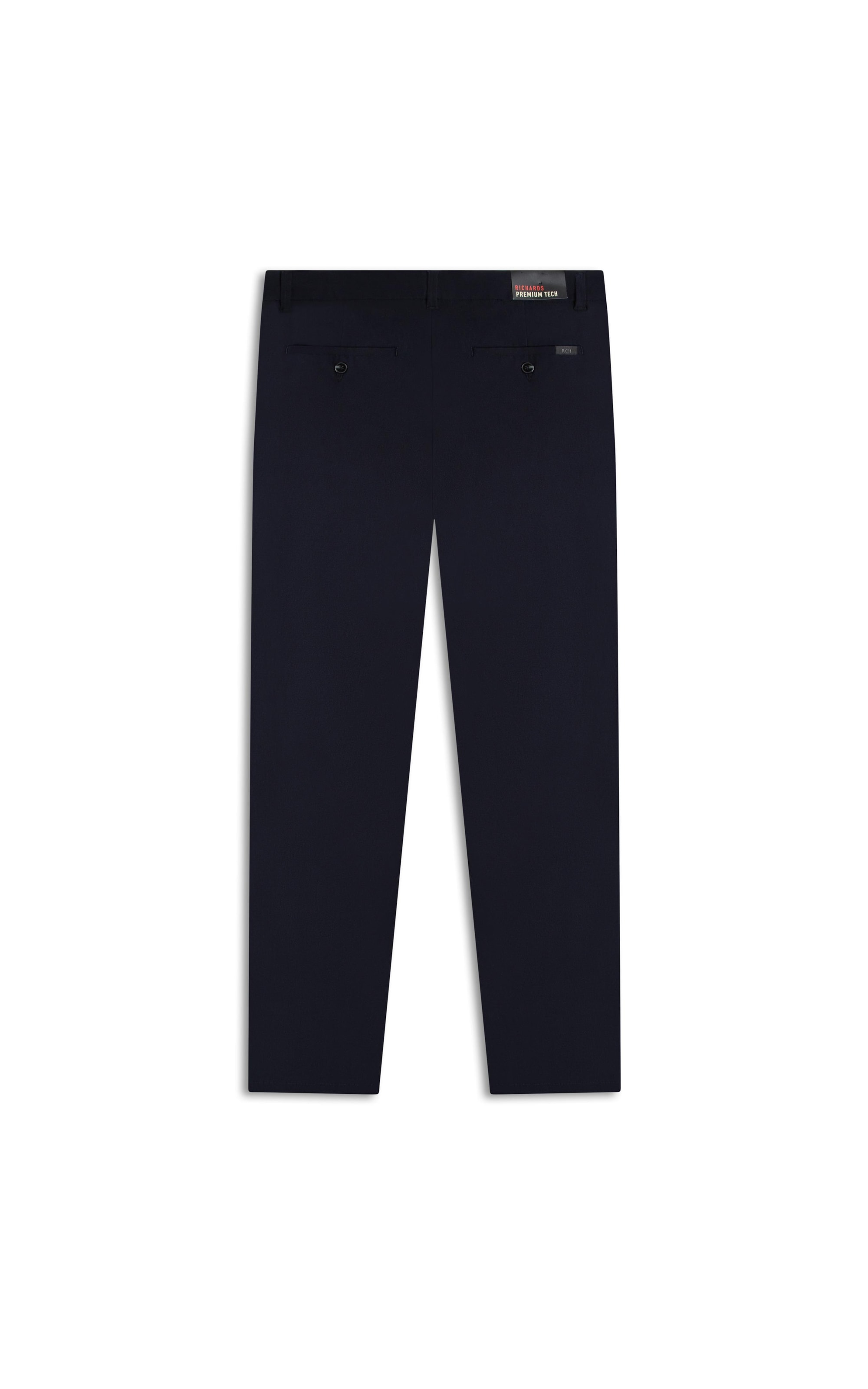Calça Chino Bengaline Twill Dark Navy