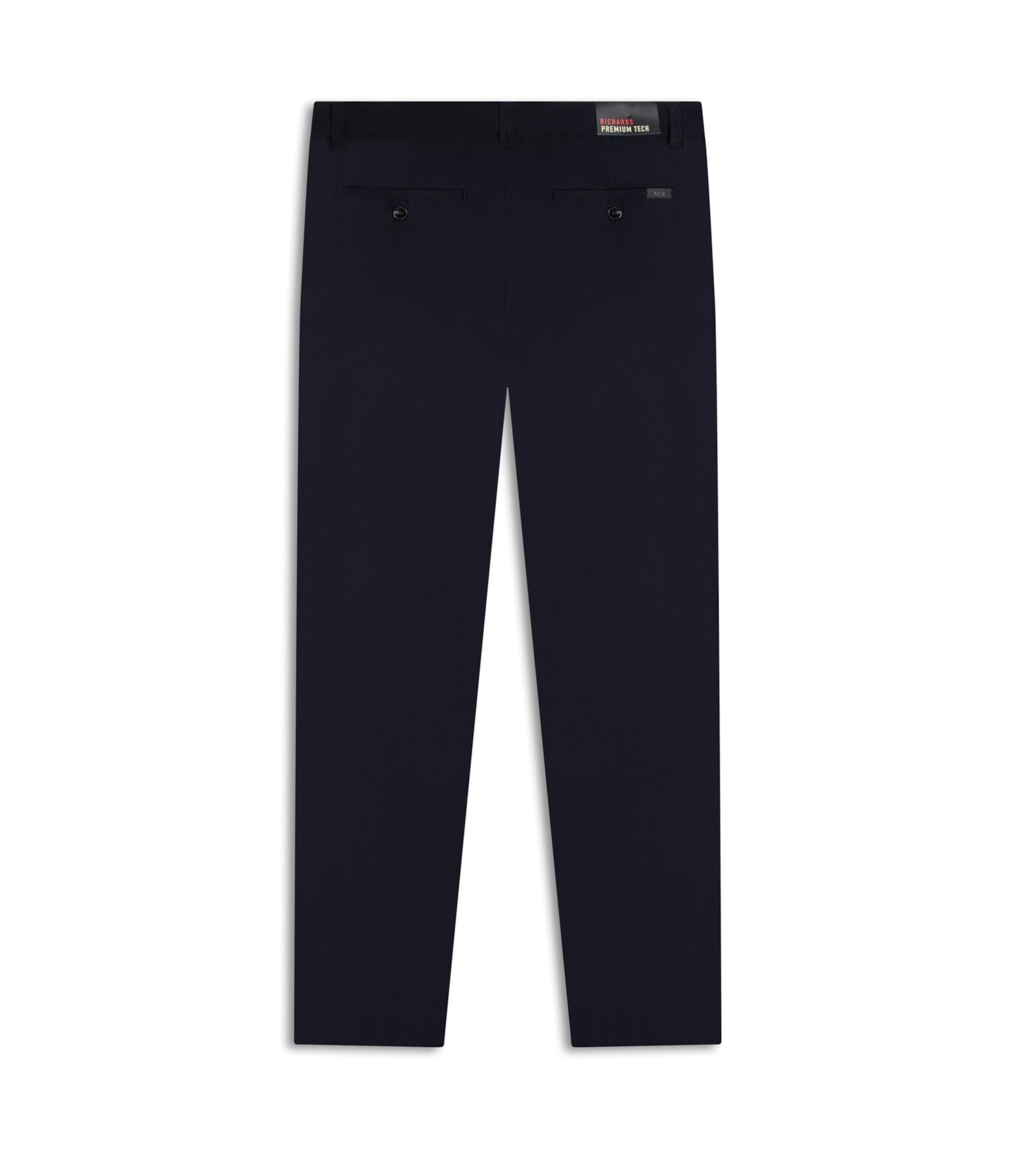 Calça Chino Bengaline Twill Dark Navy