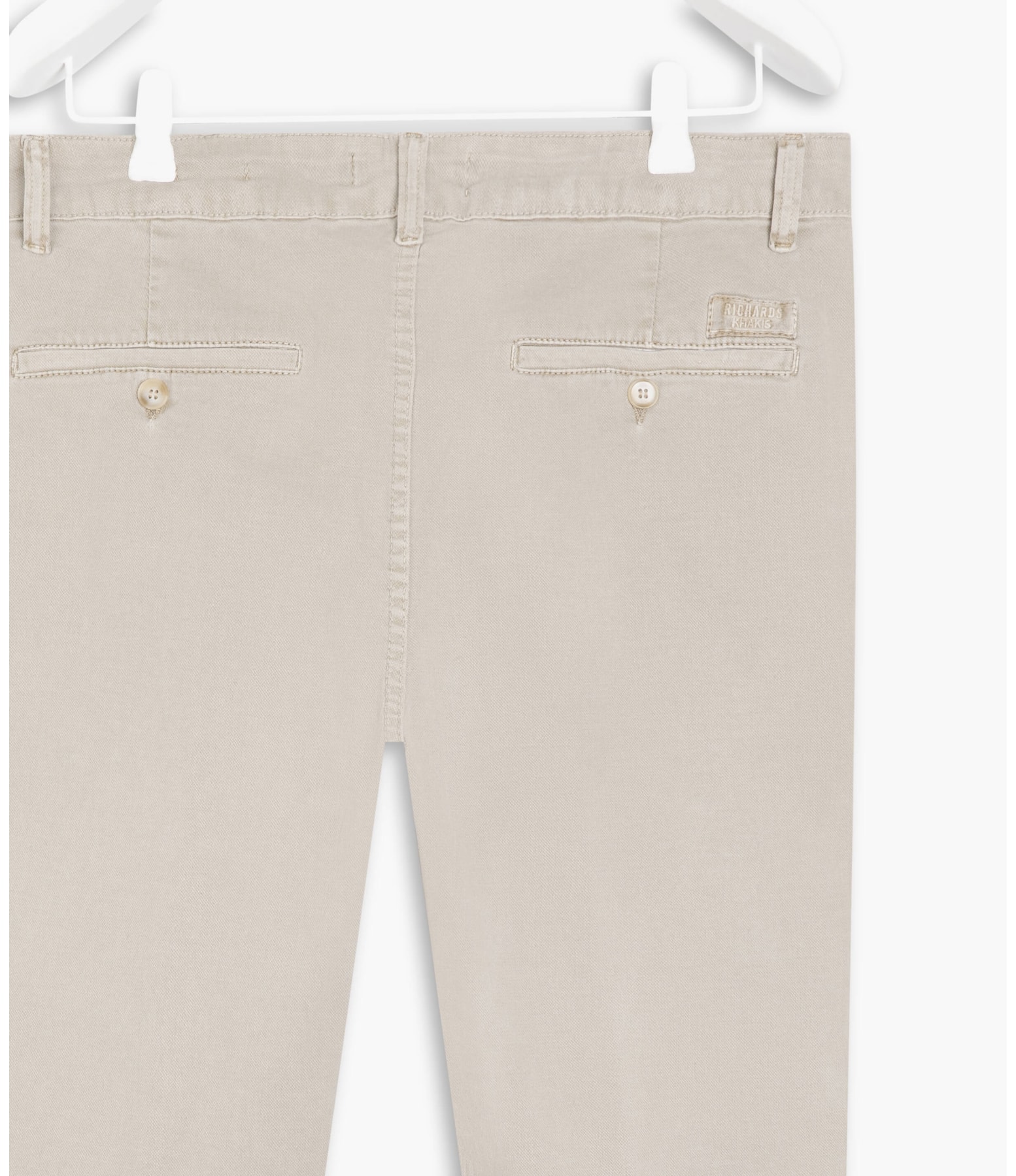Calça Chino Berlim Husk