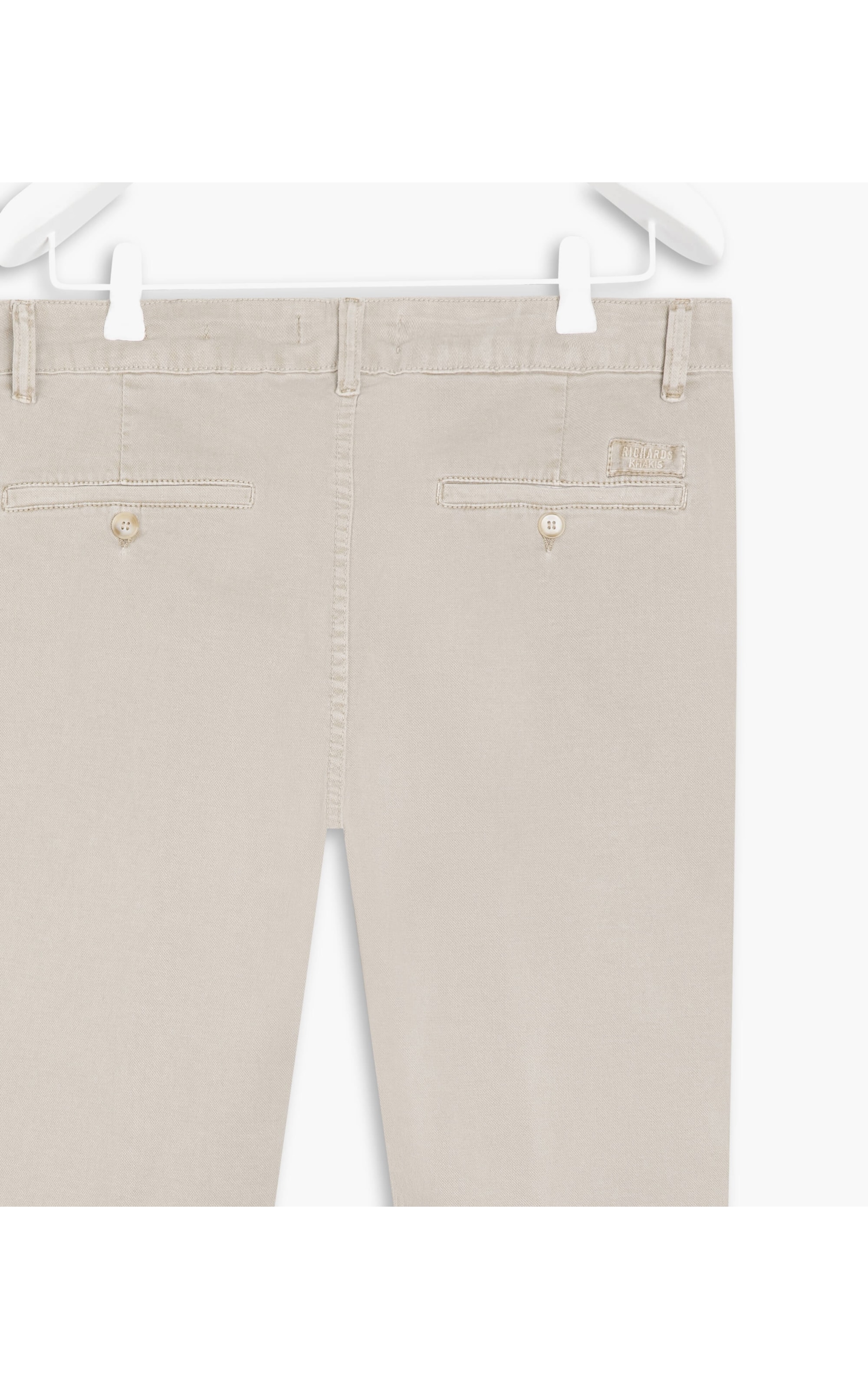 Calça Chino Berlim Husk