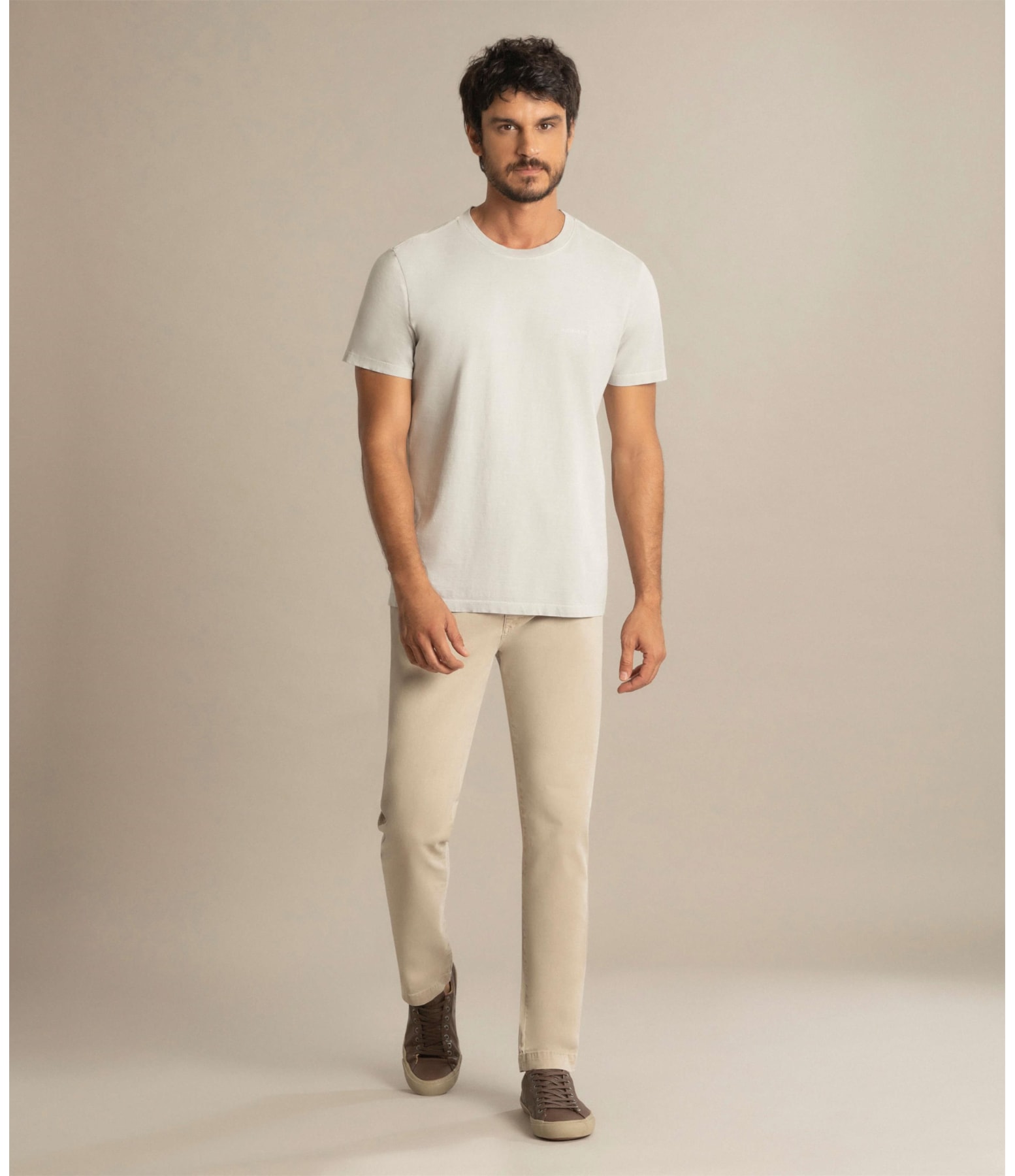 Calça Chino Berlim Husk
