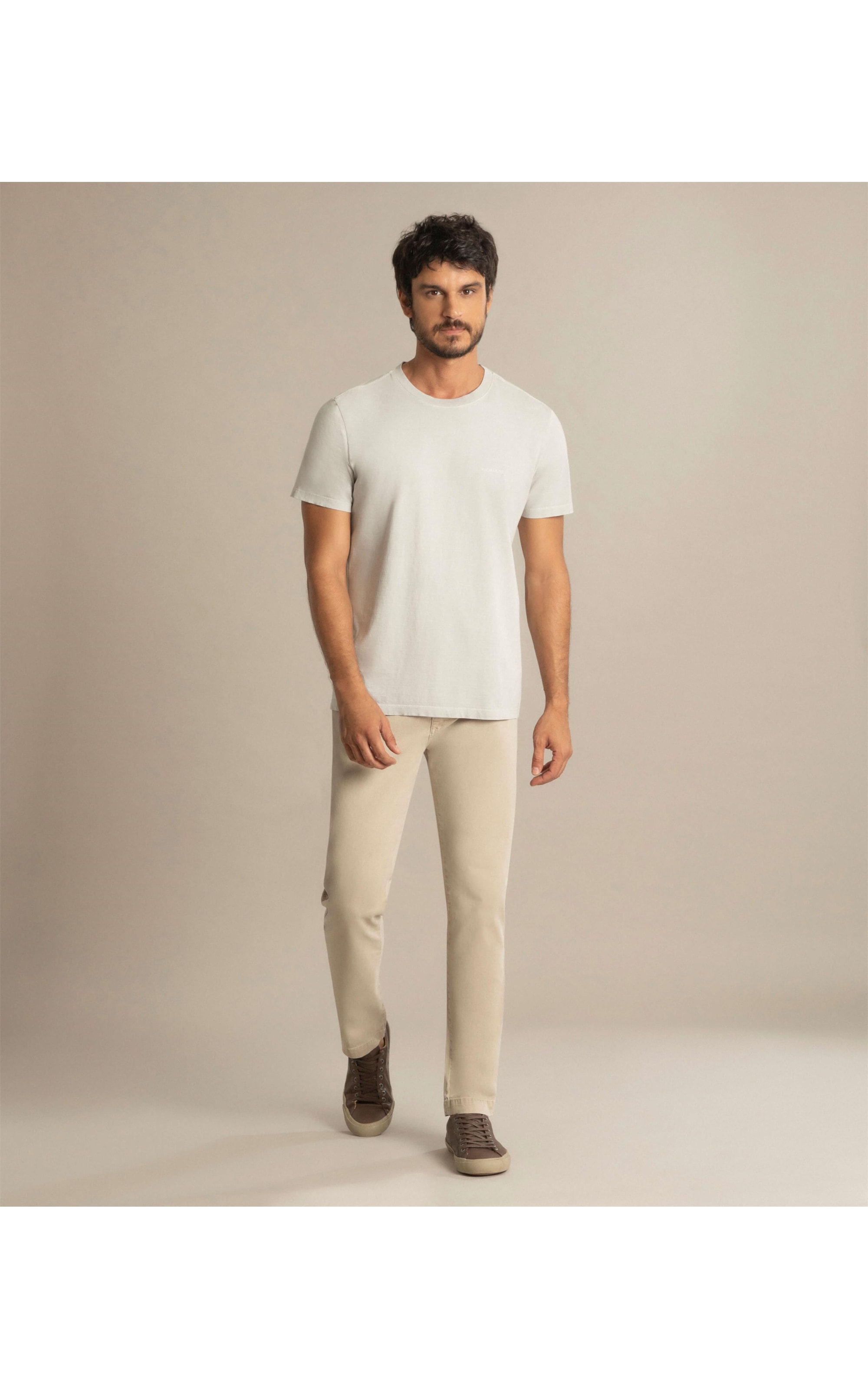 Calça Chino Berlim Husk