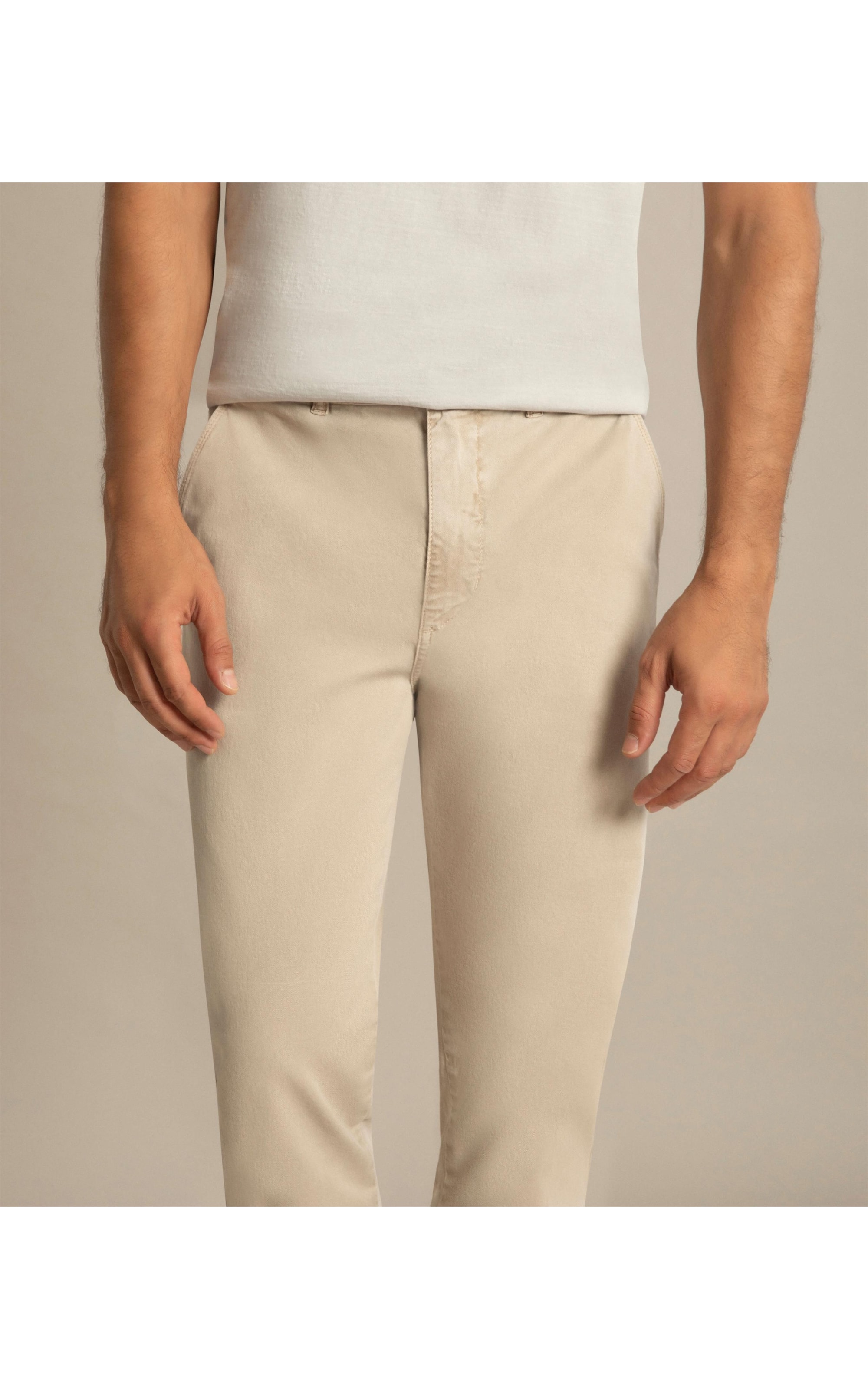Calça Chino Berlim Husk