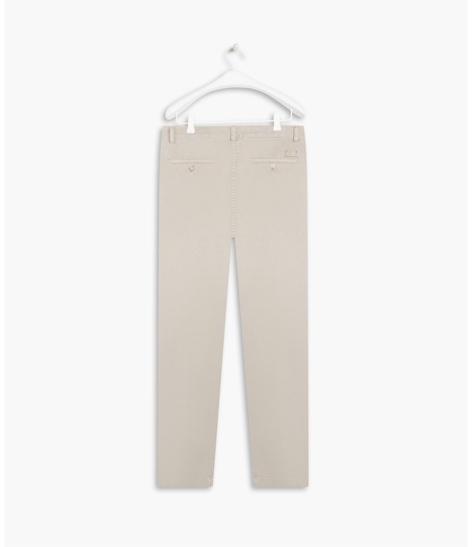 Calça Chino Berlim Husk