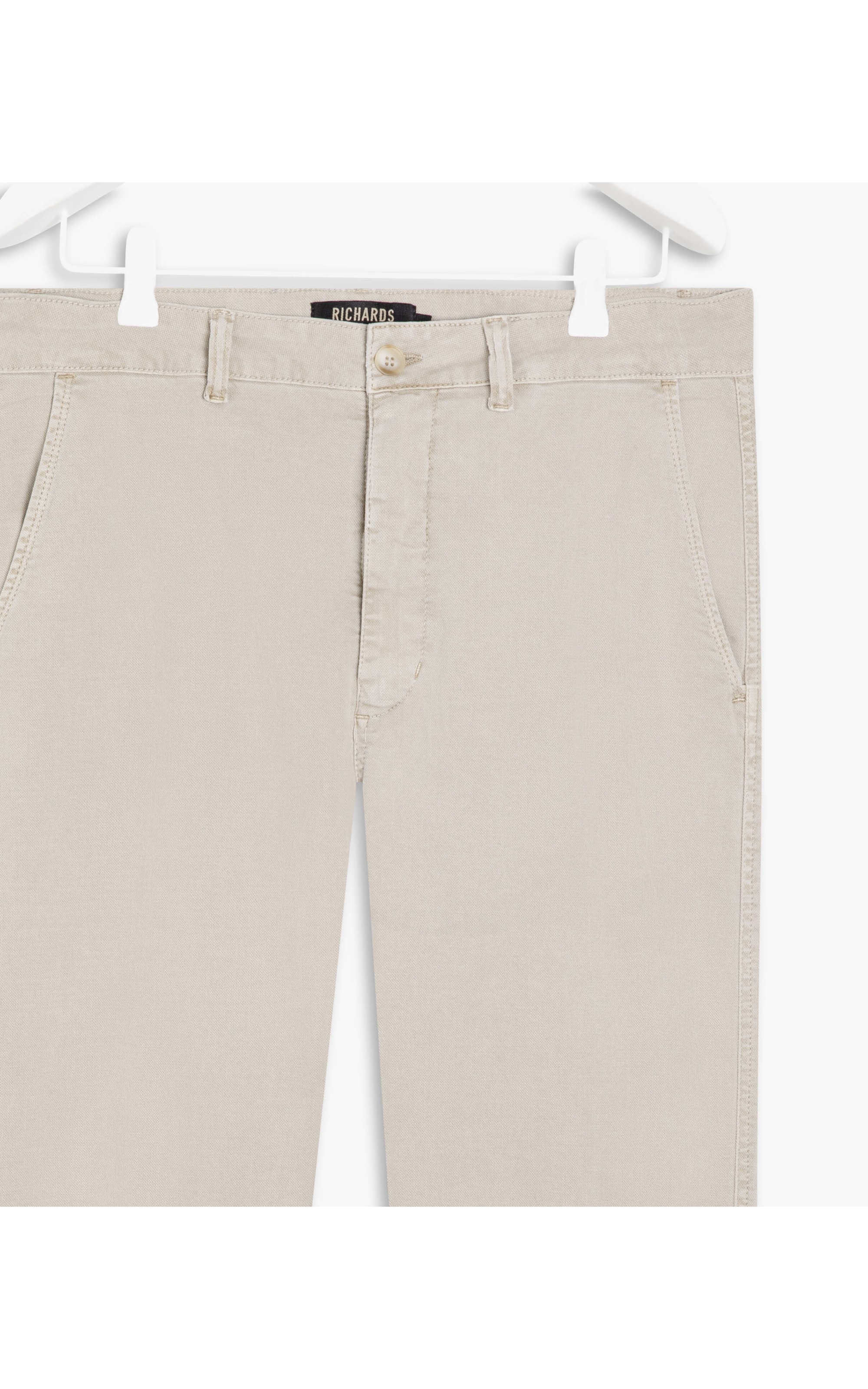 Calça Chino Berlim Husk