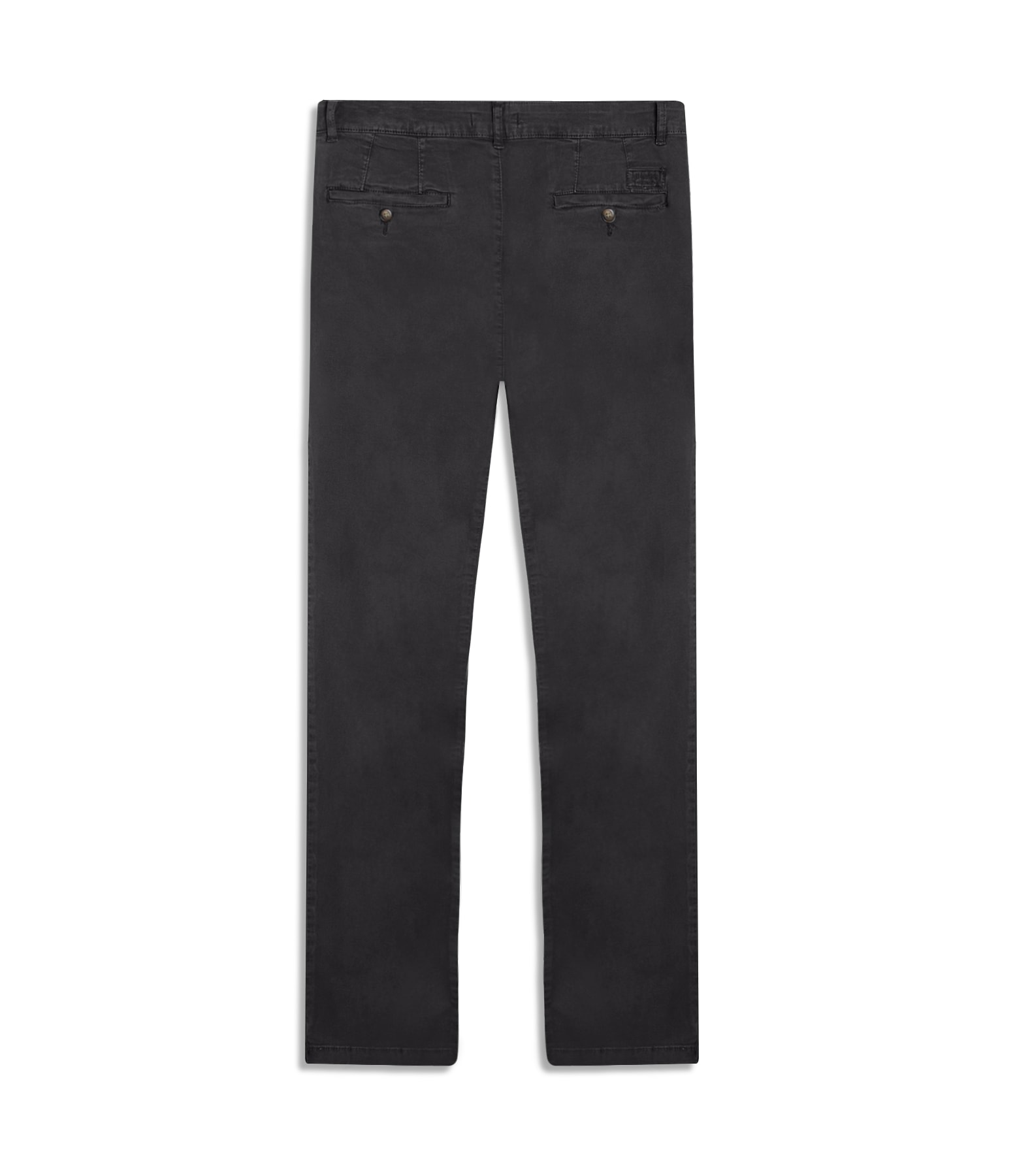 Calça Chino Berlim Marrom Escuro