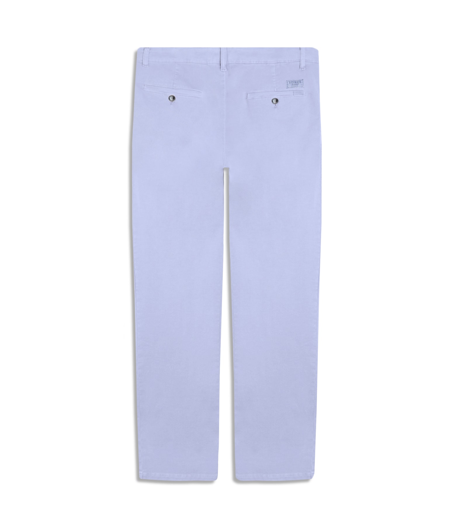 Calca Chino Bolt Azul Seco