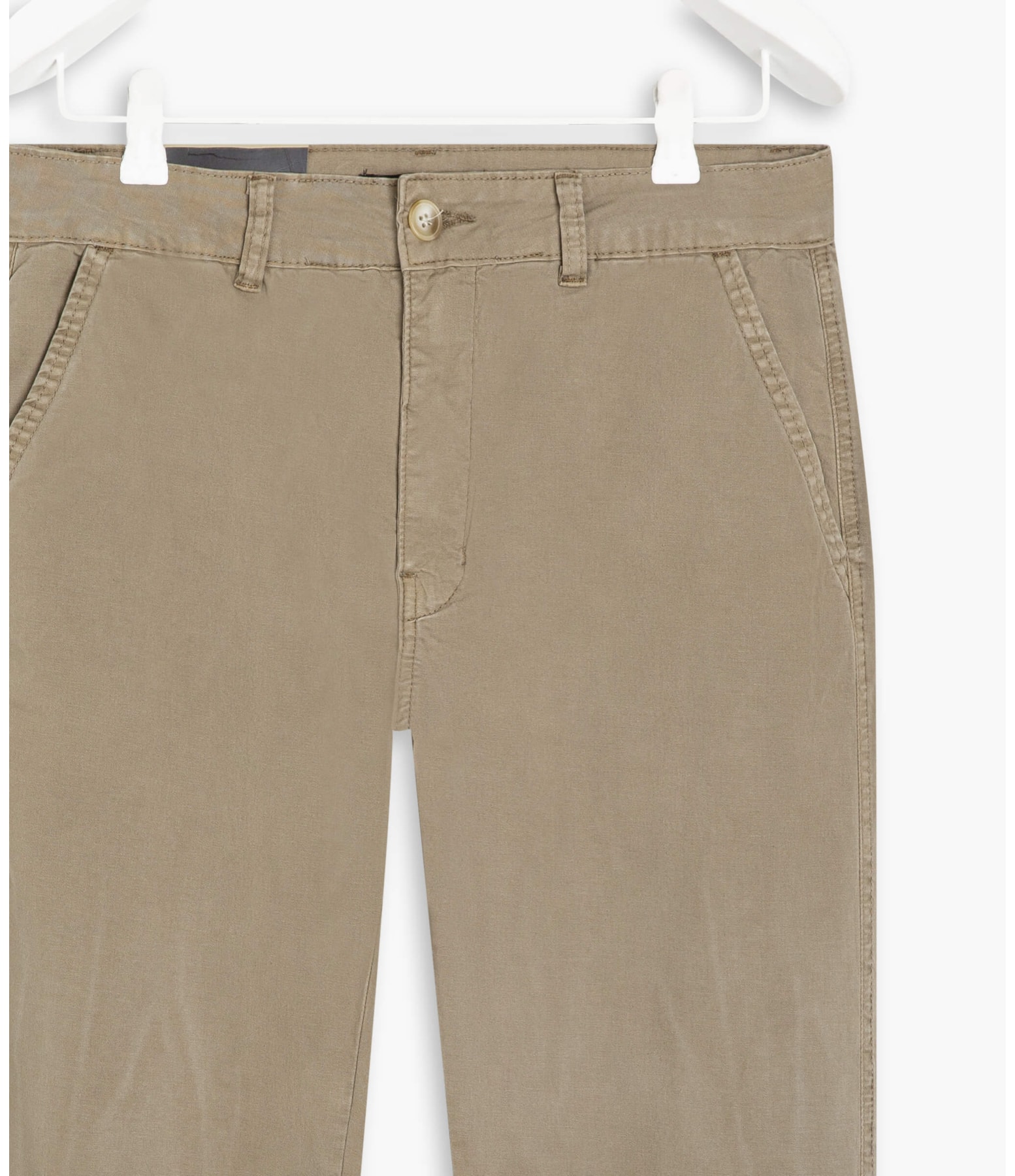 Calça Chino Canvas Havana
