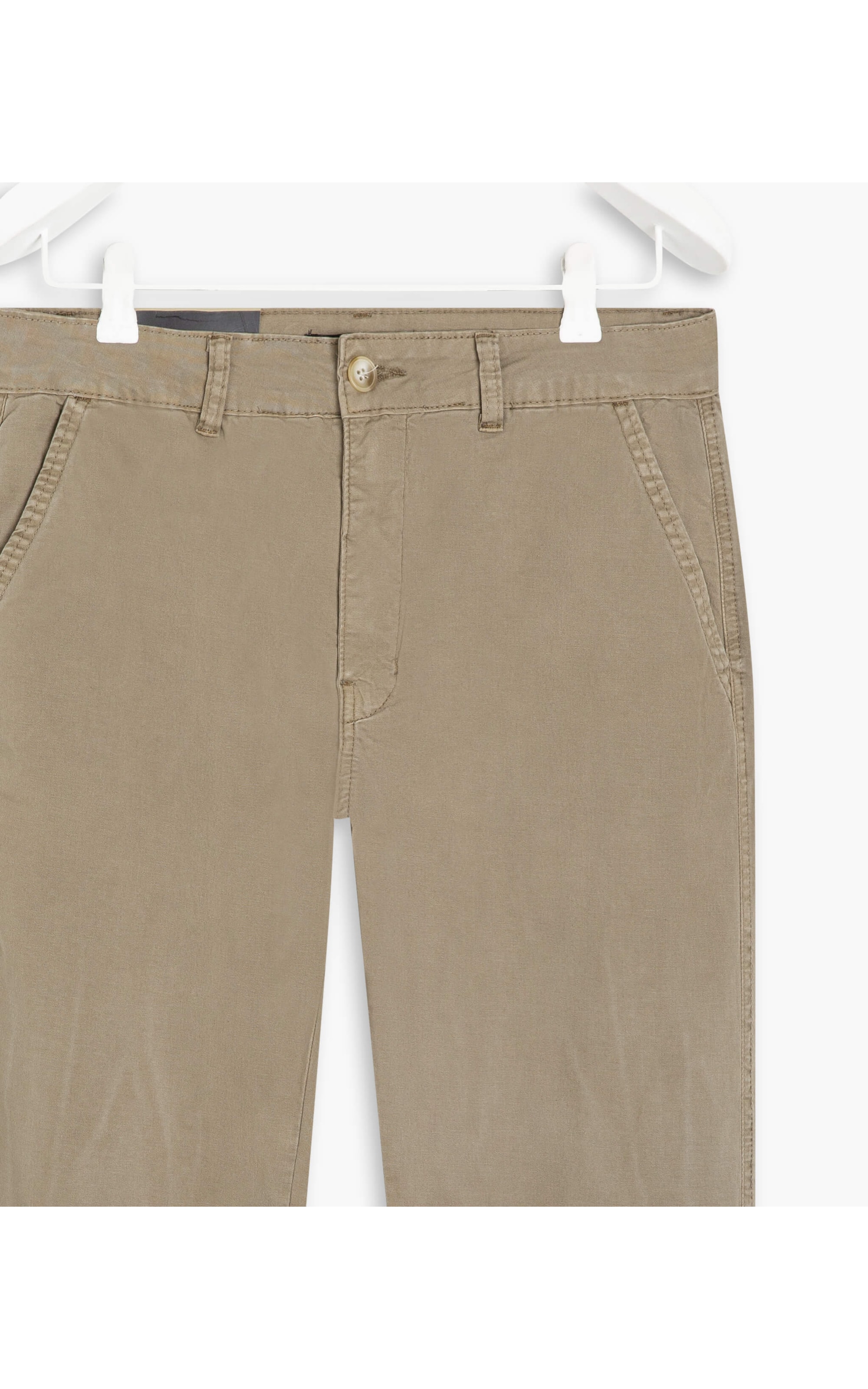 Calça Chino Canvas Havana