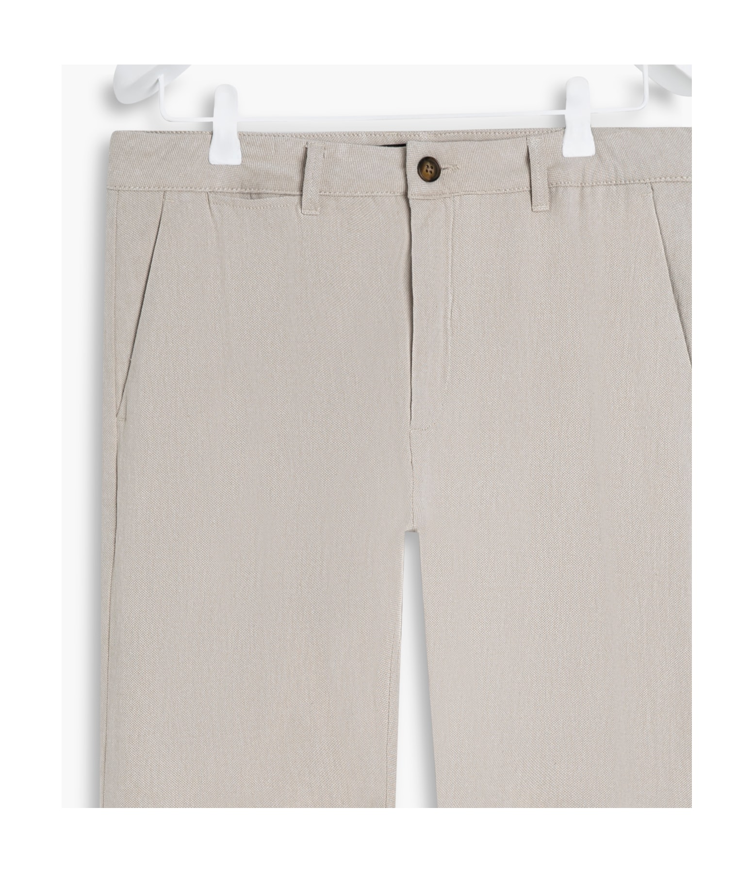 Calça Chino Chevron Sandy