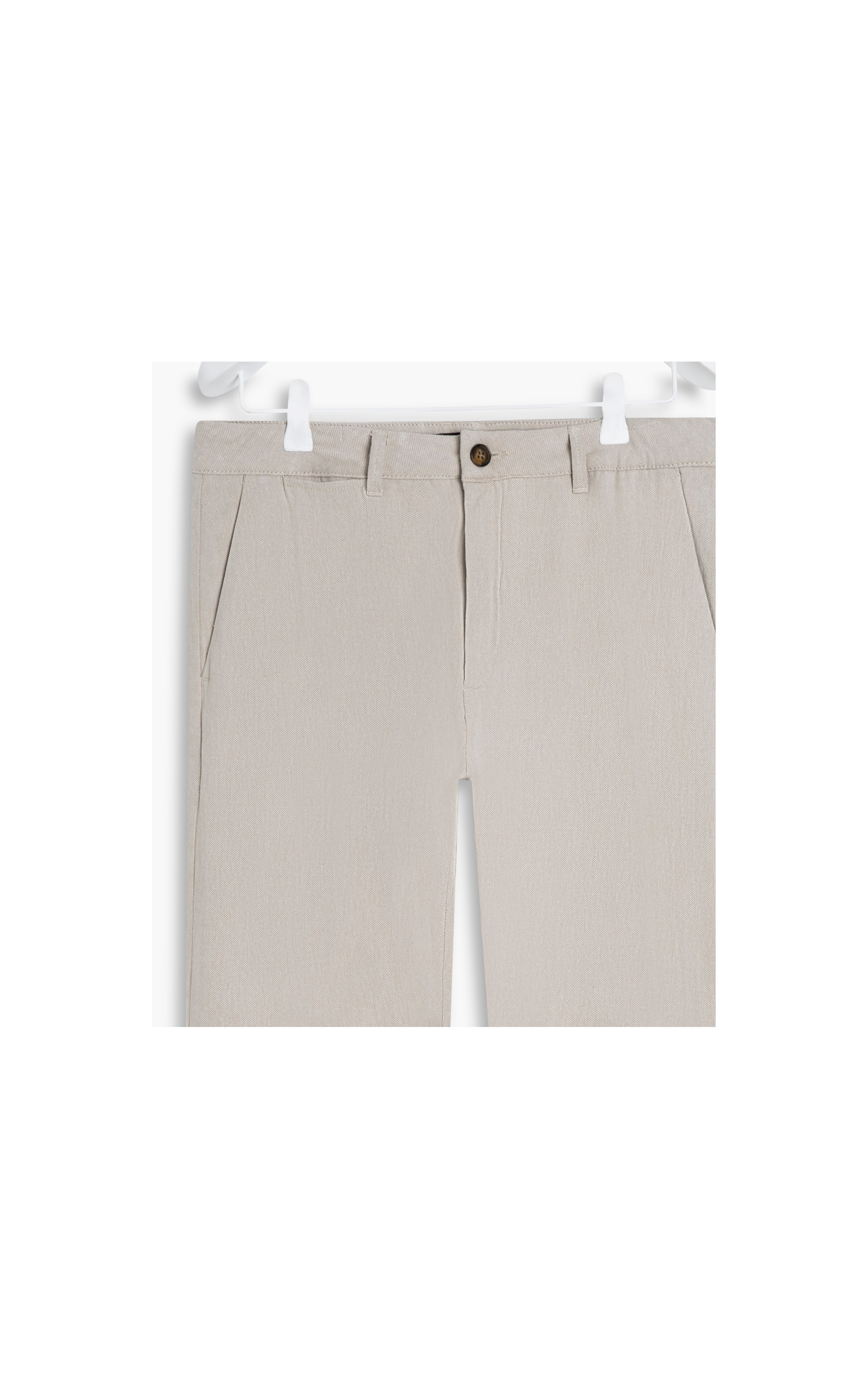Calça Chino Chevron Sandy