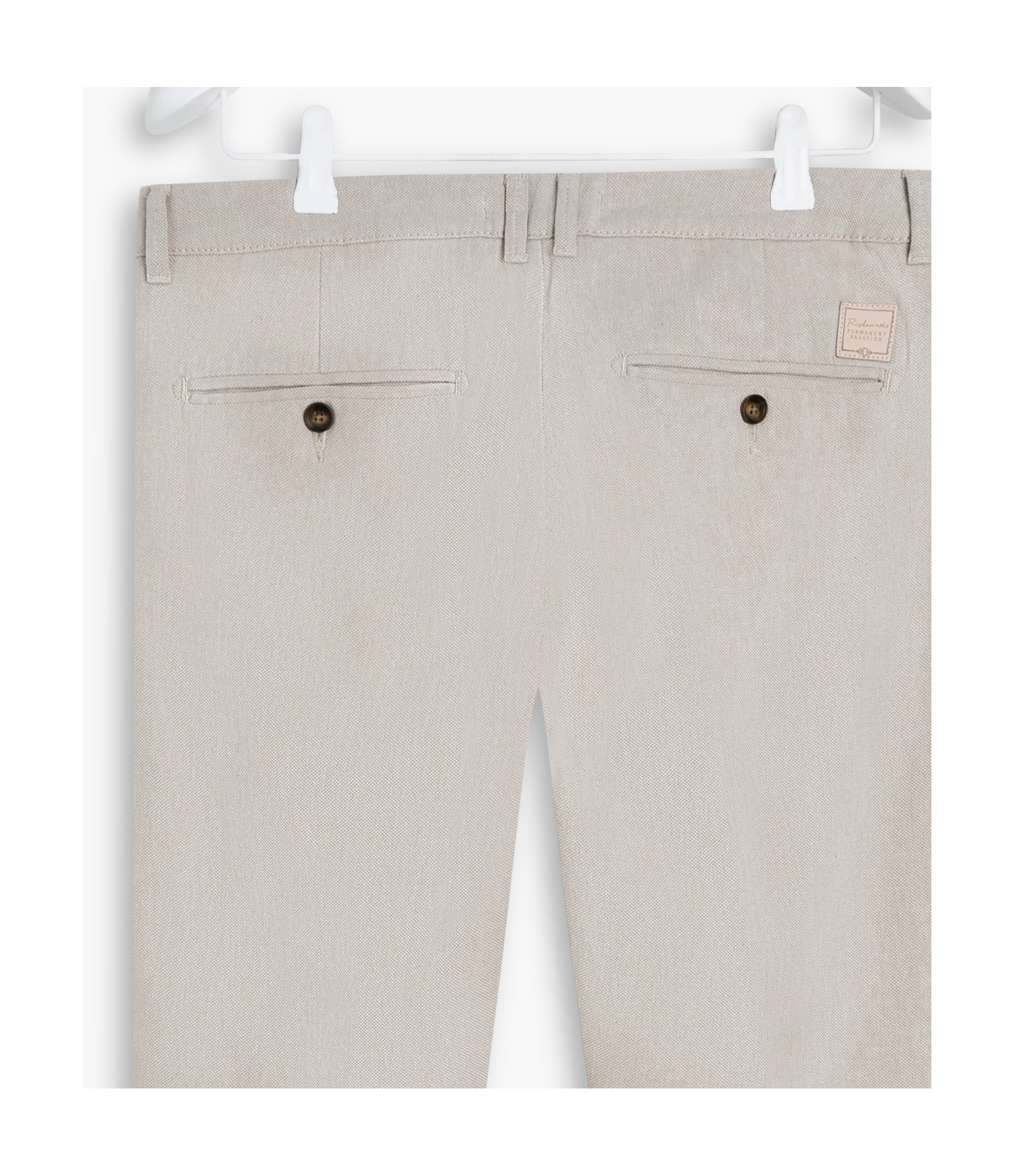 Calça Chino Chevron Sandy