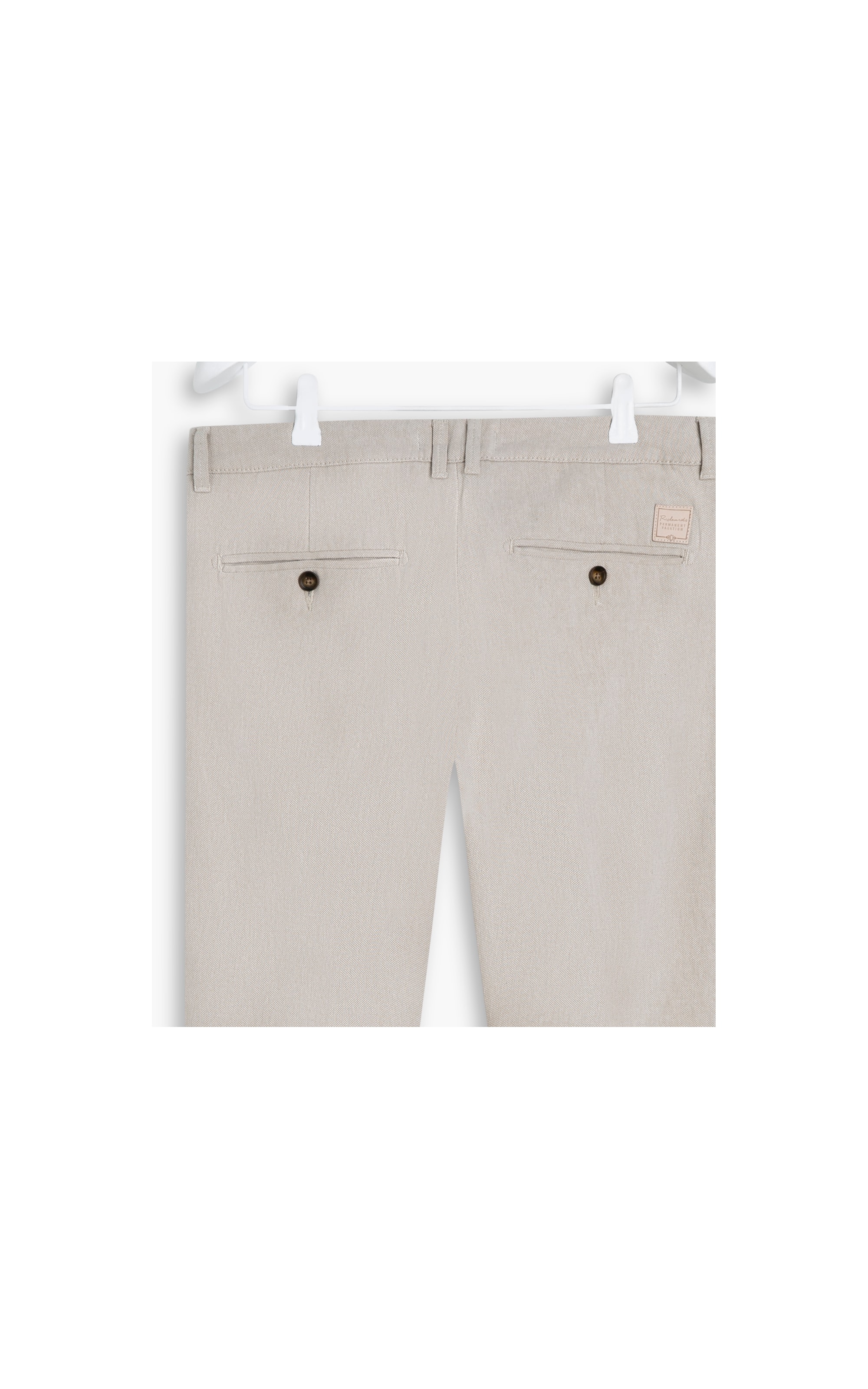 Calça Chino Chevron Sandy