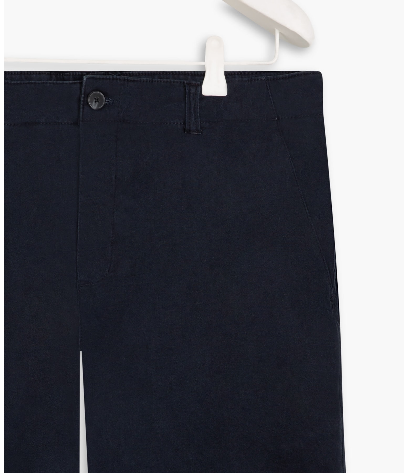 Calça Chino Colors Marinho