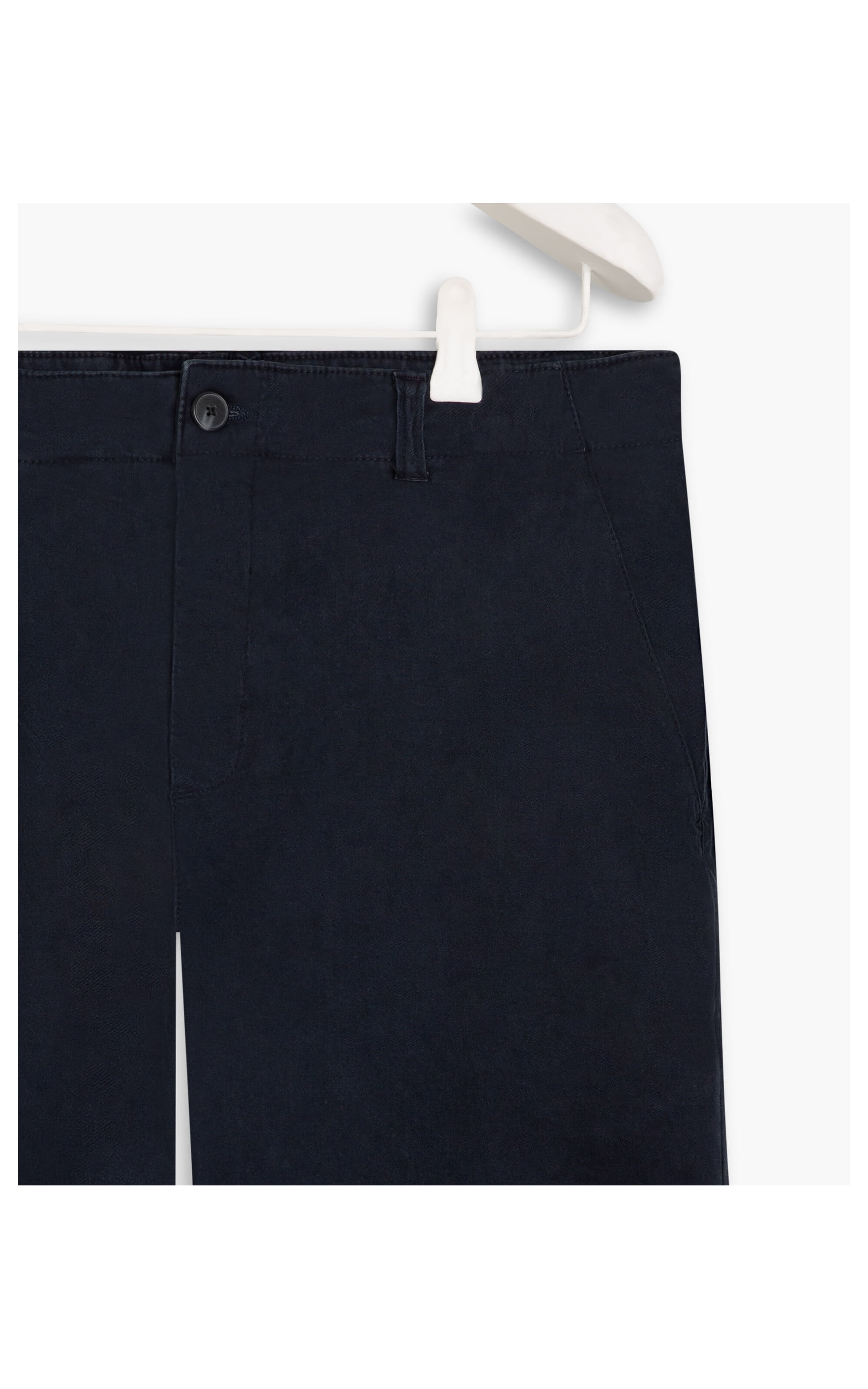 Calça Chino Colors Marinho