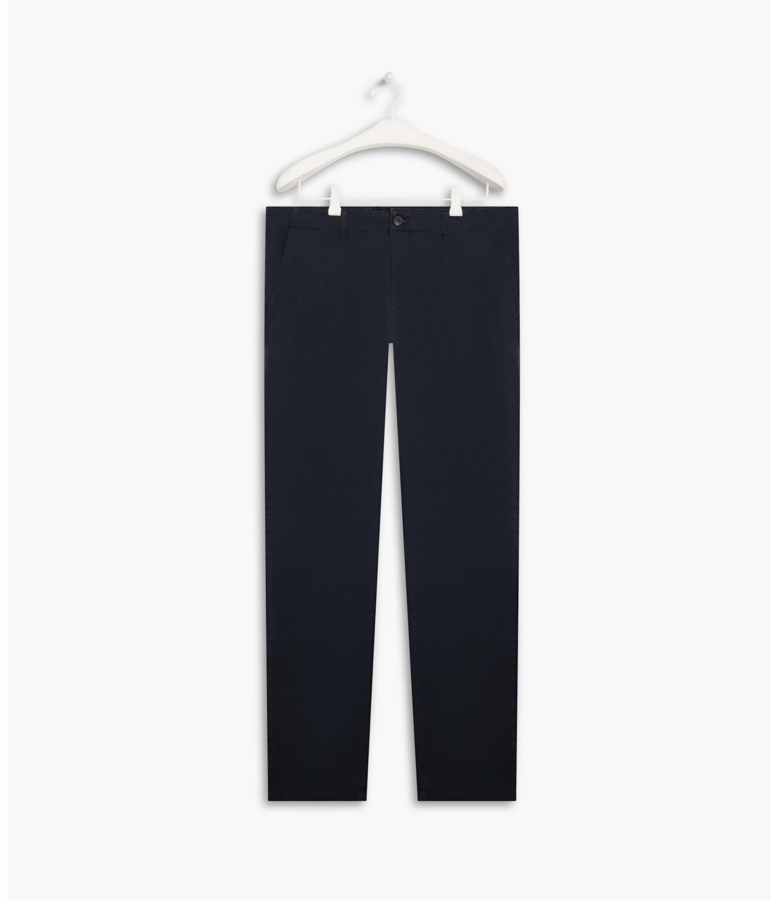Calça Chino Colors Marinho