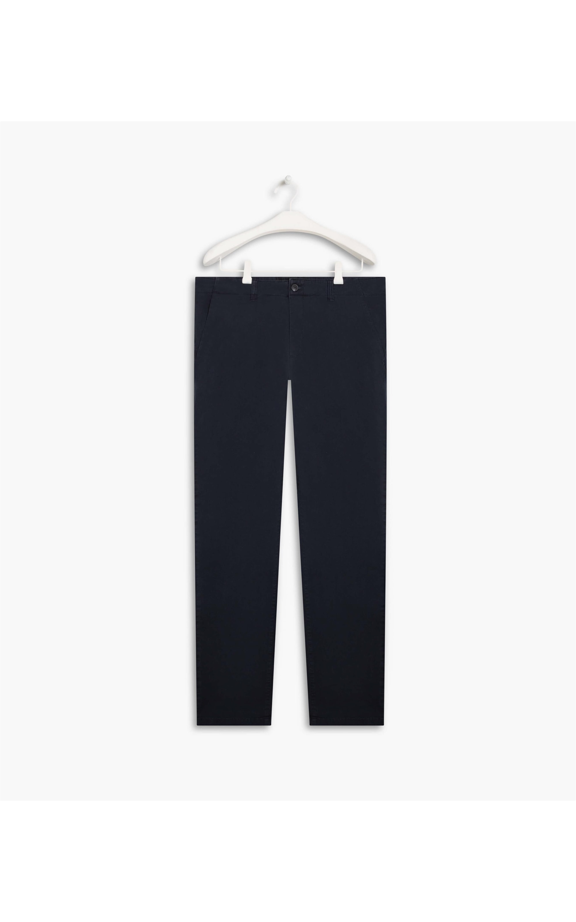 Calça Chino Colors Marinho