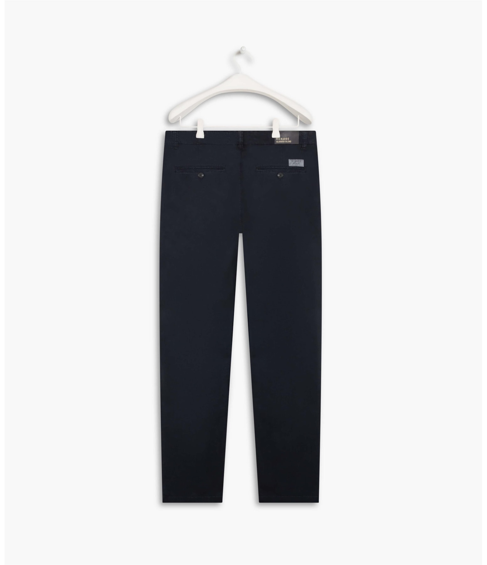 Calça Chino Colors Marinho