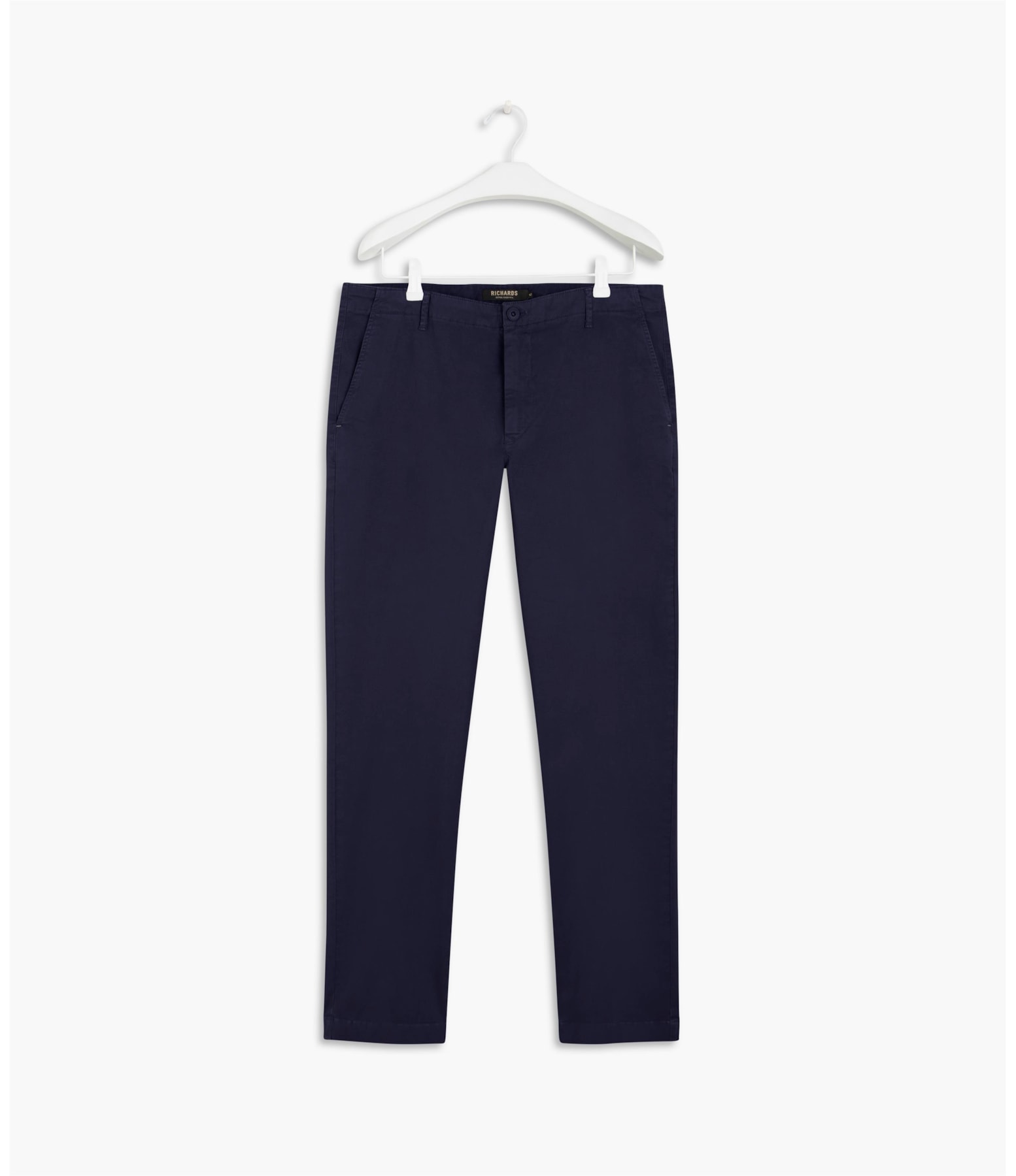 Calça Chino Colors Marinho