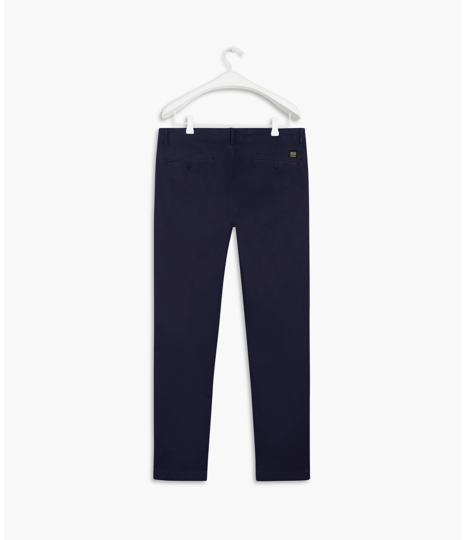 Calça Chino Colors Marinho