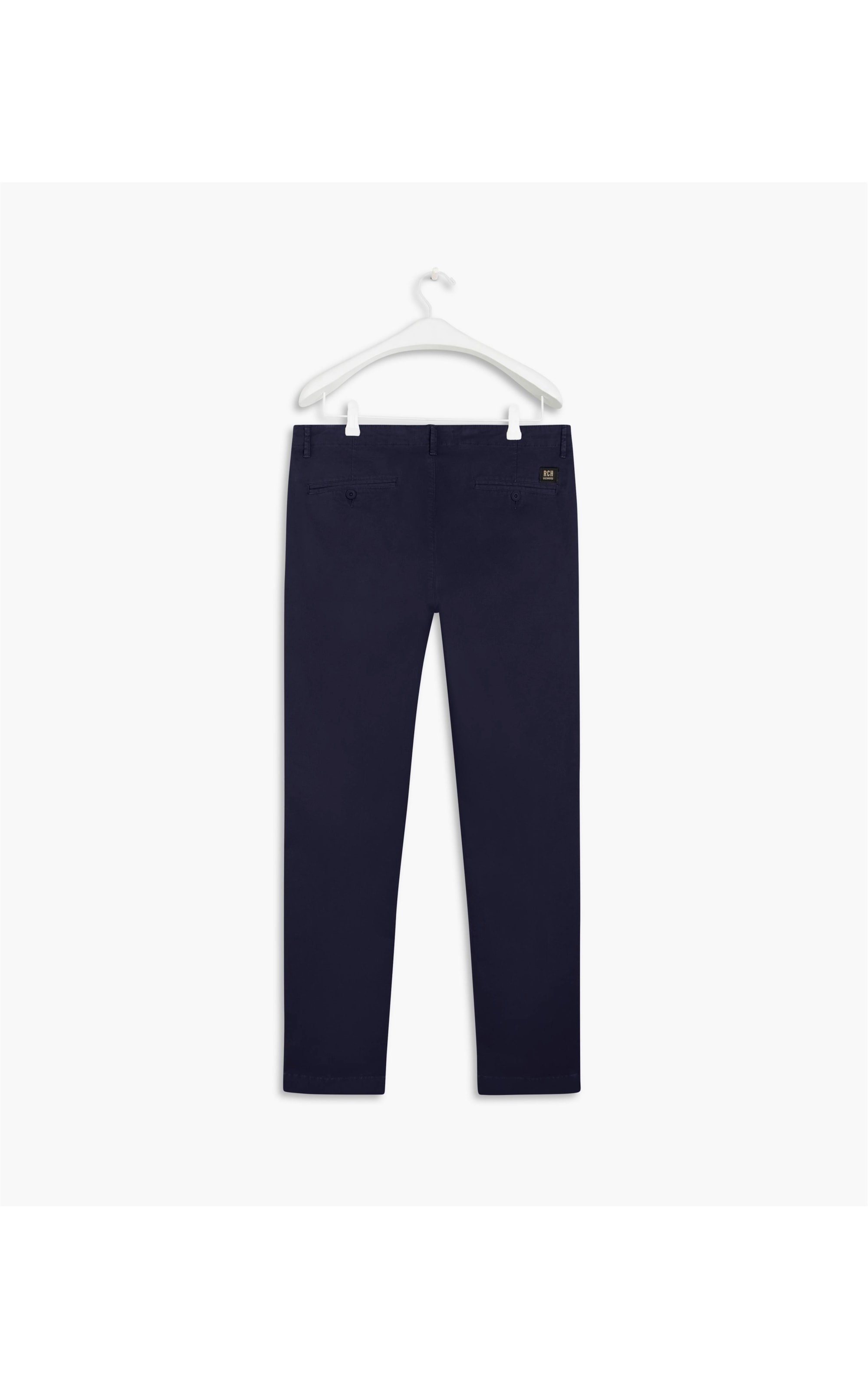 Calça Chino Colors Marinho