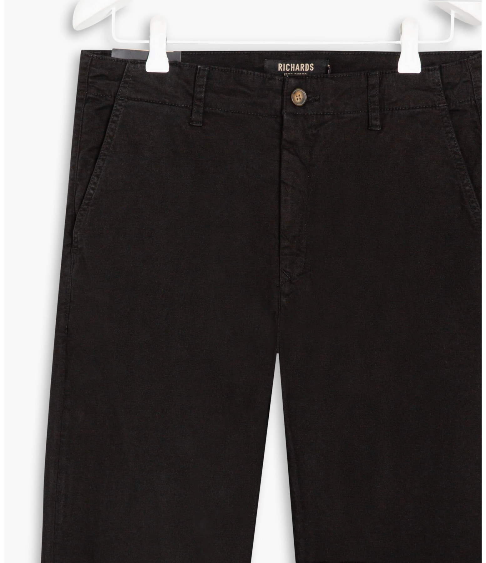 Calça Chino Colors Preto