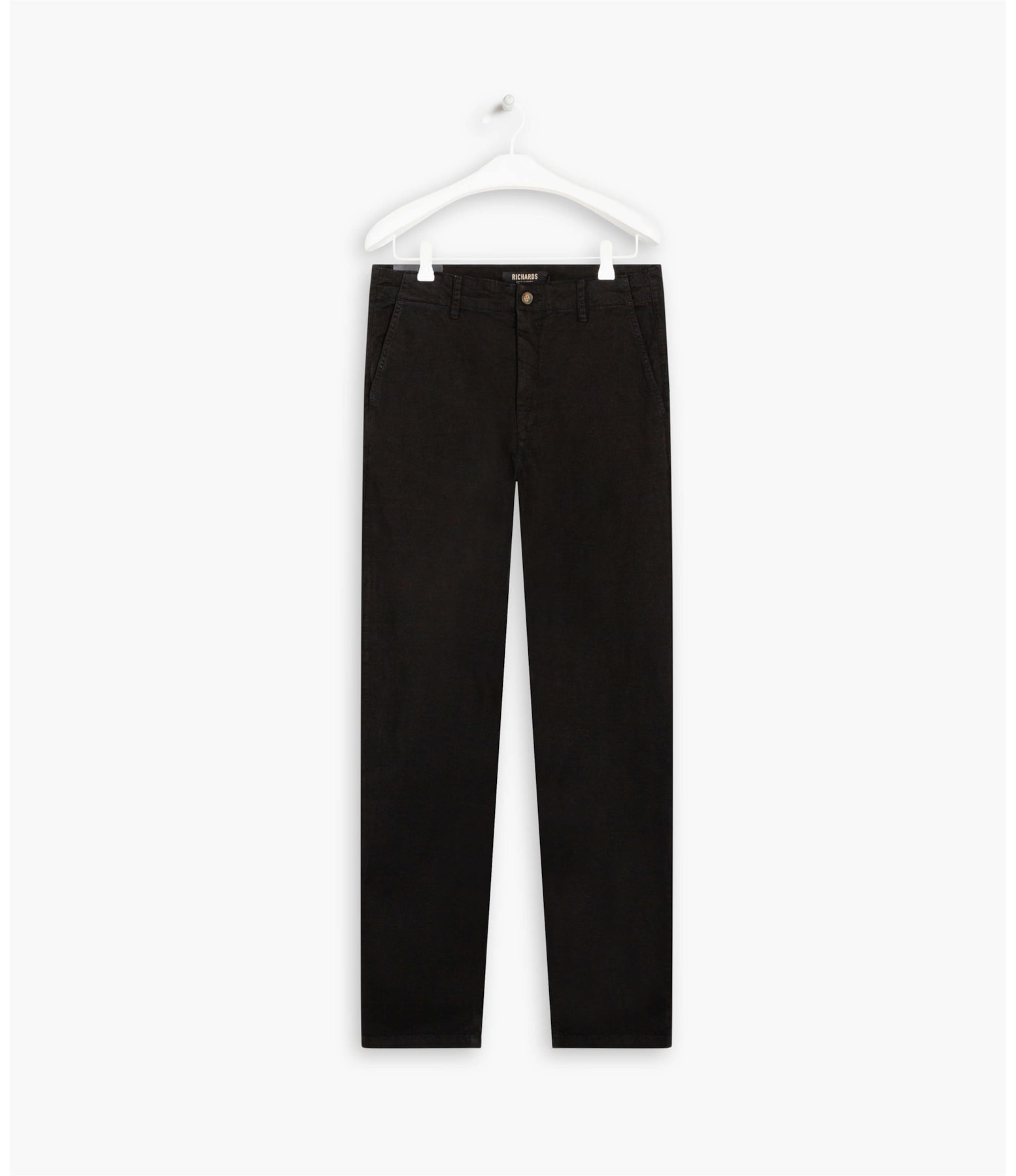 Calça Chino Colors Preto