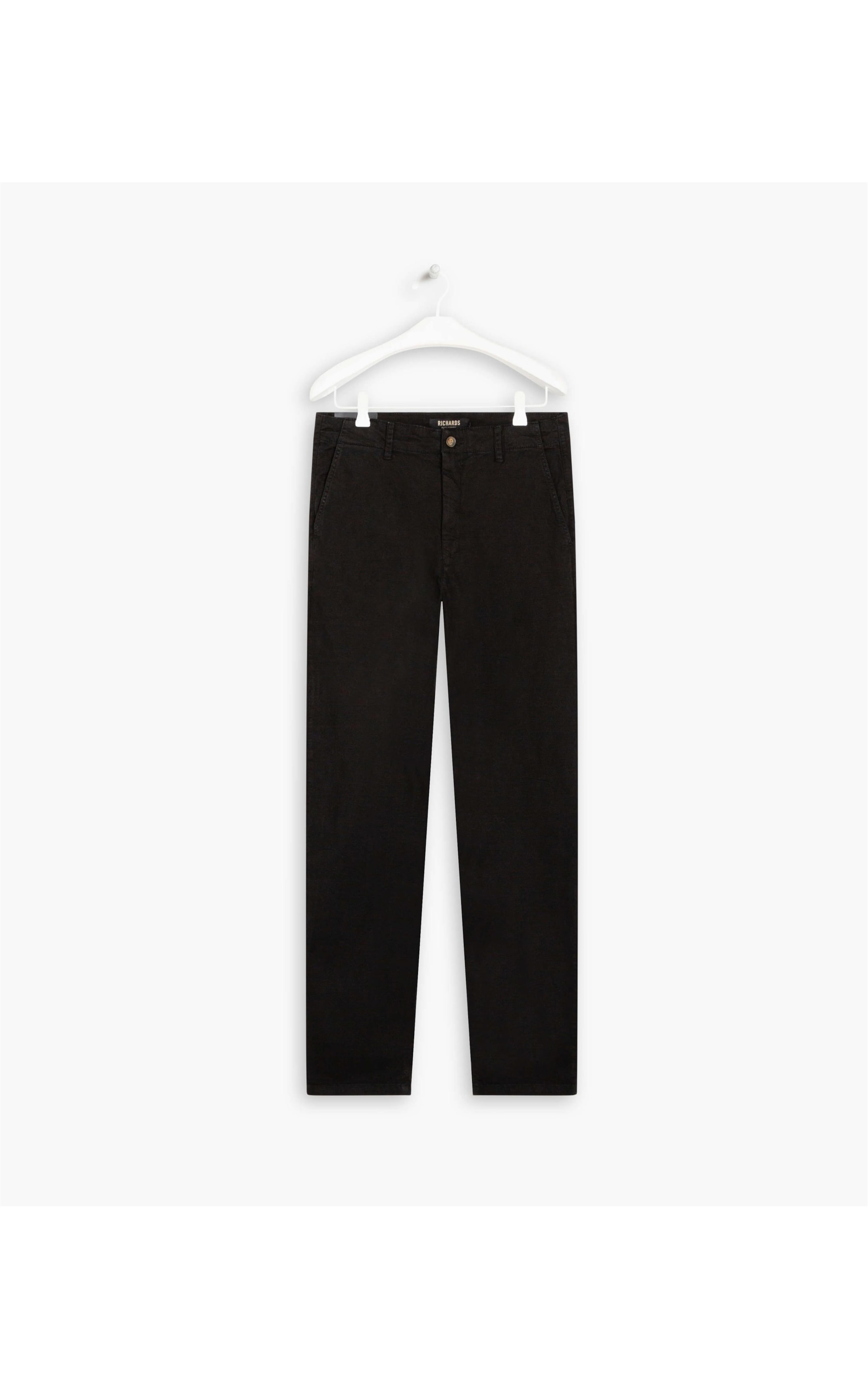 Calça Chino Colors Preto