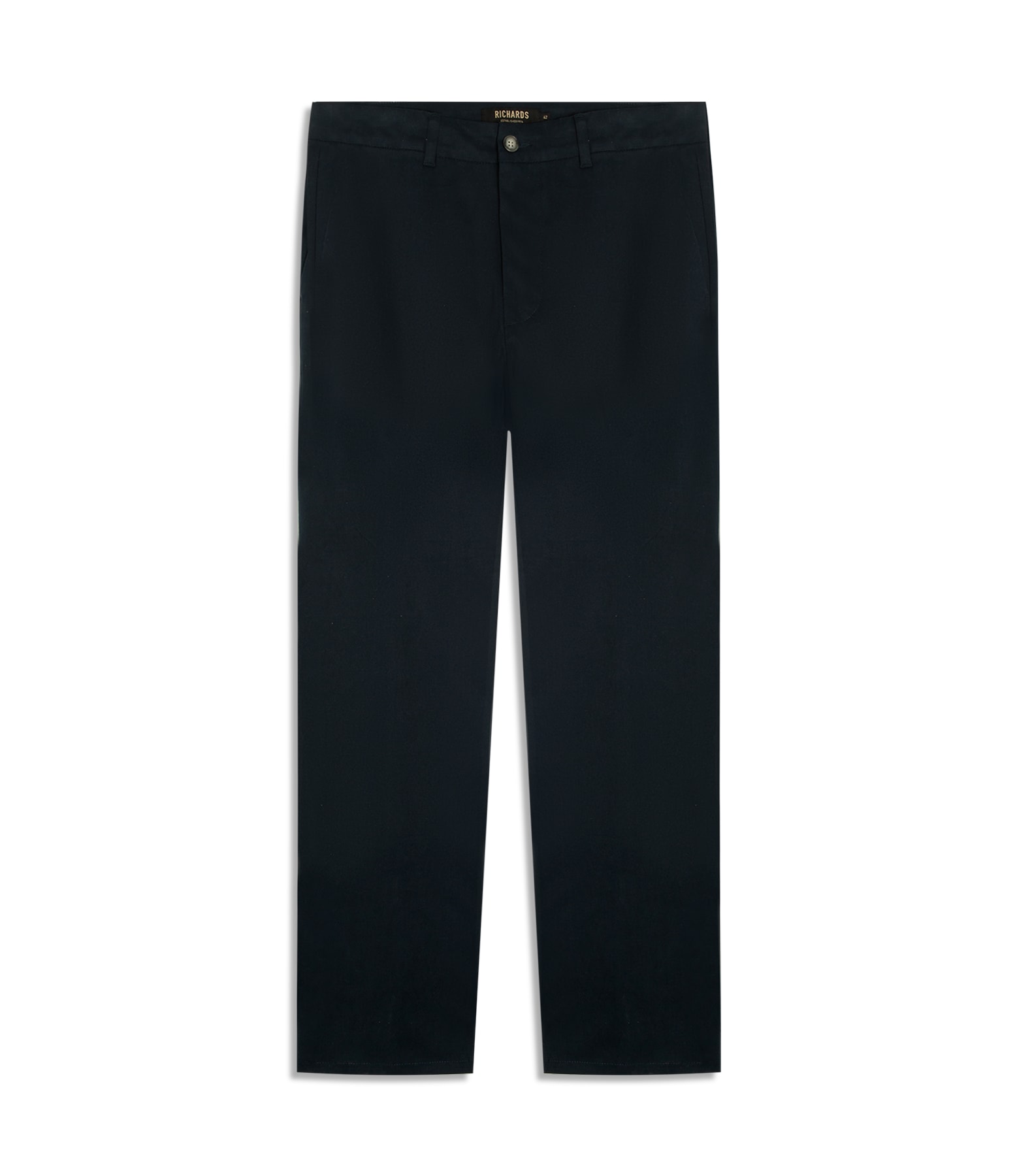 Calça Chino Dark Navy